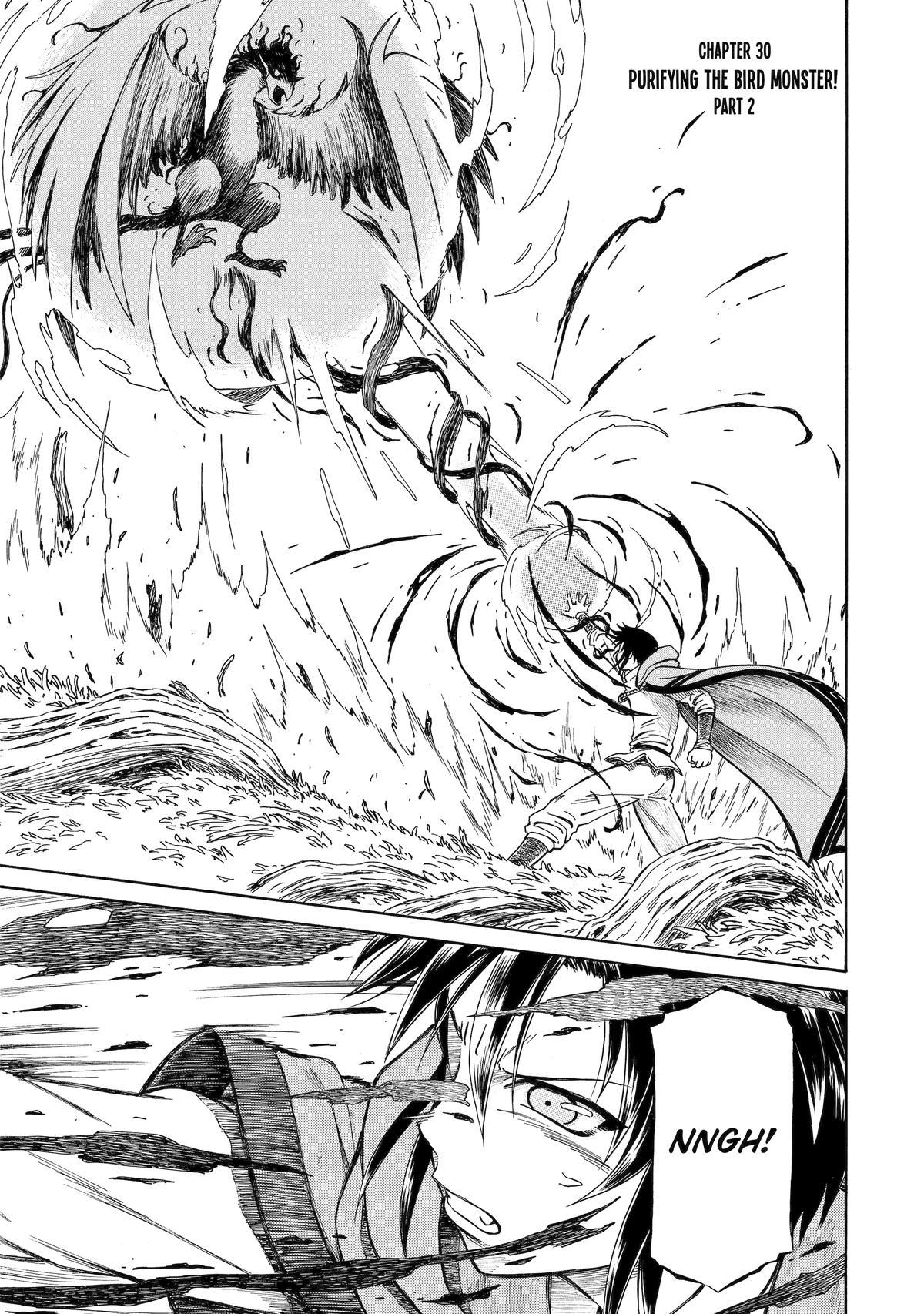 That Second-Rate Warrior Is Now an Overpowered Mage! Chapter 30 - Page 11