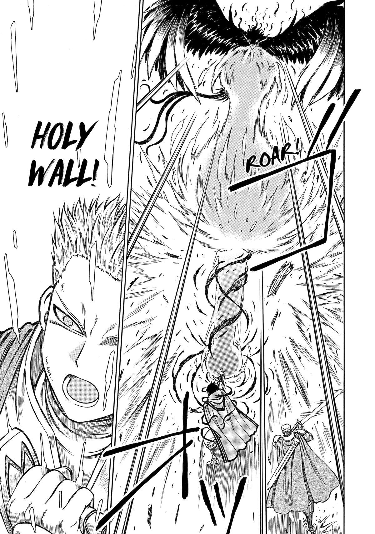 That Second-Rate Warrior Is Now an Overpowered Mage! Chapter 30 - Page 15