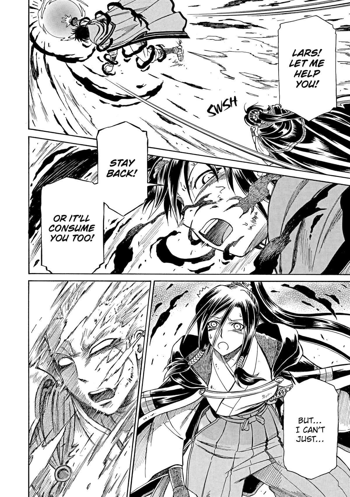 That Second-Rate Warrior Is Now an Overpowered Mage! Chapter 30 - Page 18