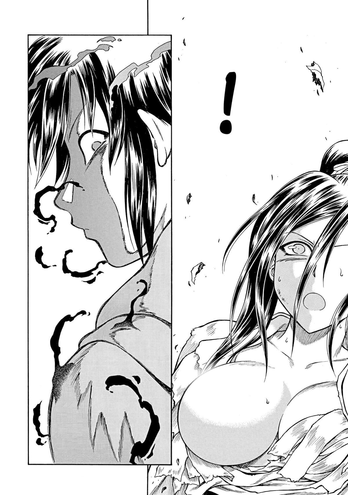 That Second-Rate Warrior Is Now an Overpowered Mage! Chapter 30 - Page 22