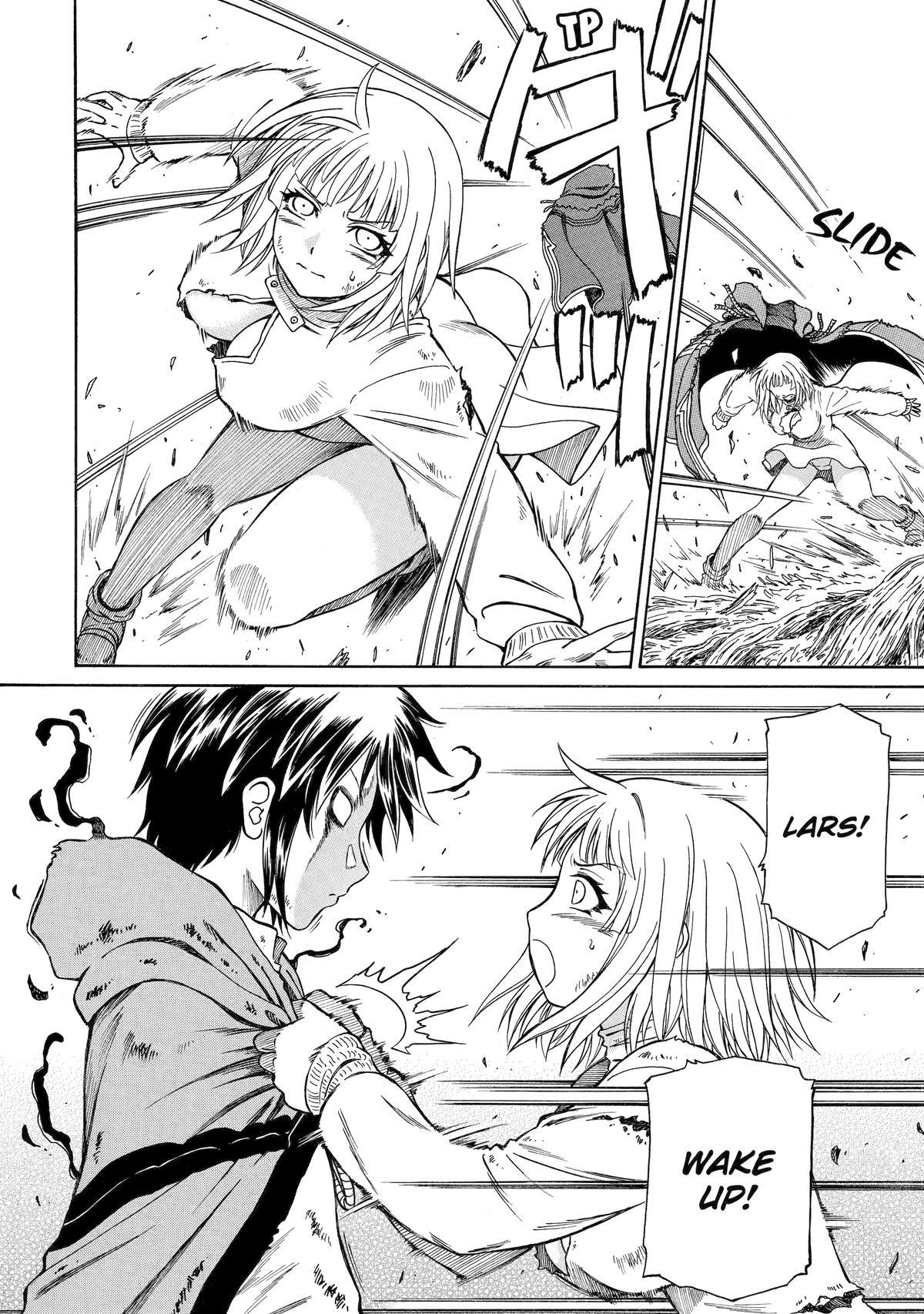 That Second-Rate Warrior Is Now an Overpowered Mage! Chapter 30 - Page 28