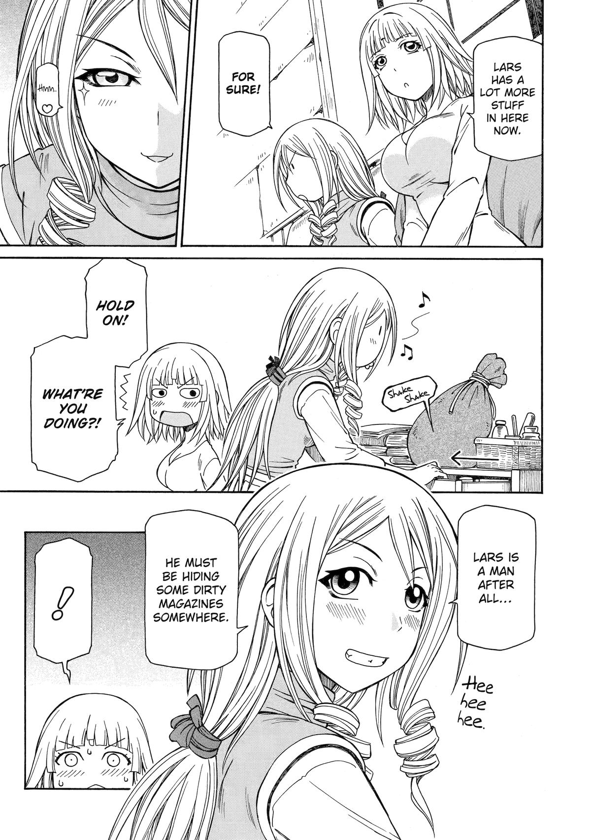 That Second-Rate Warrior Is Now an Overpowered Mage! Chapter 33 - Page 9