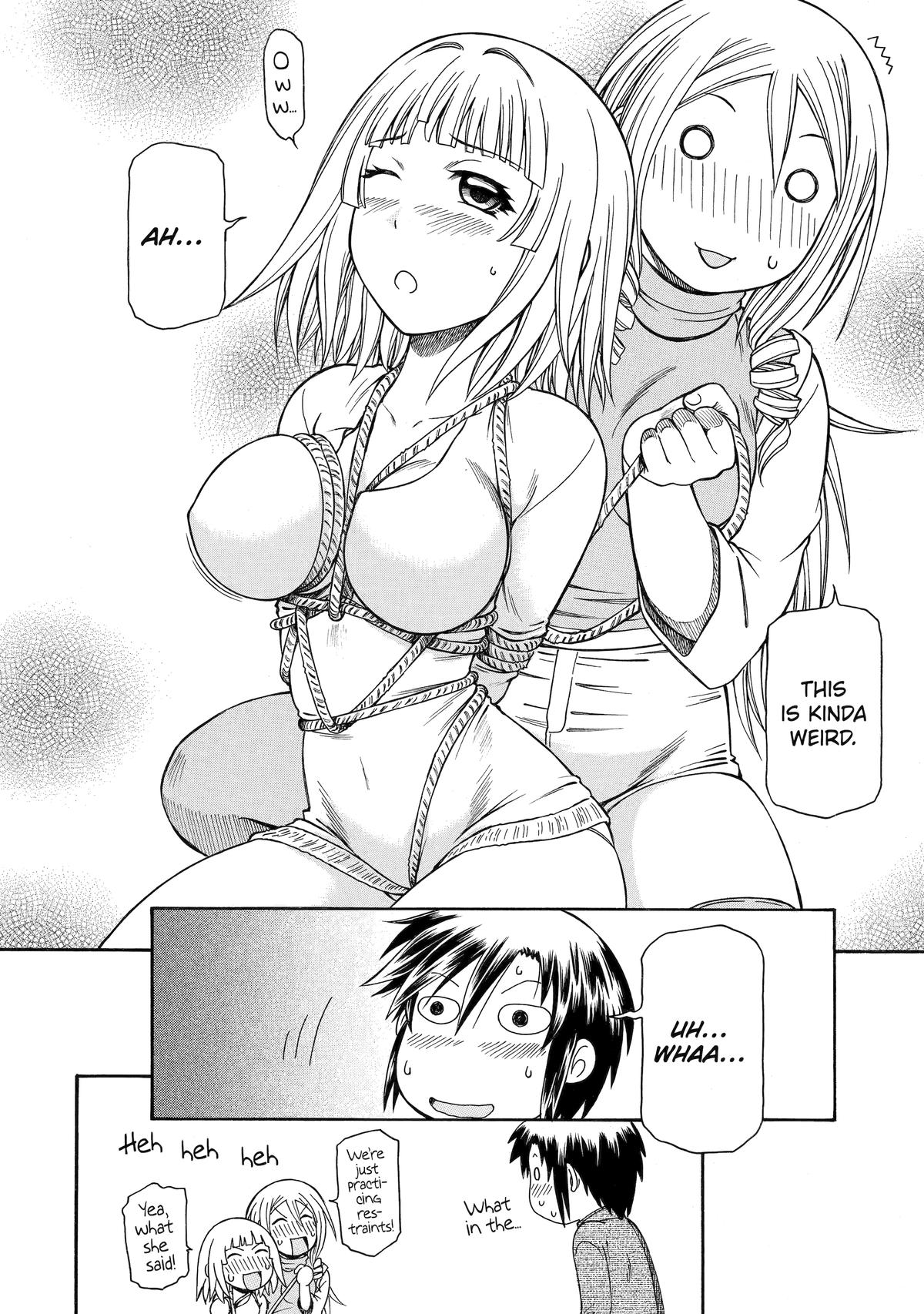 That Second-Rate Warrior Is Now an Overpowered Mage! Chapter 33 - Page 12