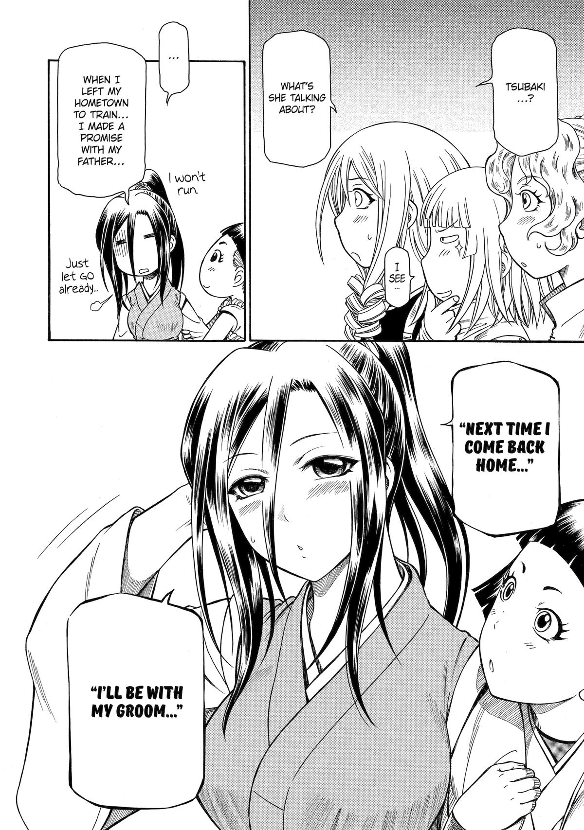 That Second-Rate Warrior Is Now an Overpowered Mage! Chapter 36 - Page 24