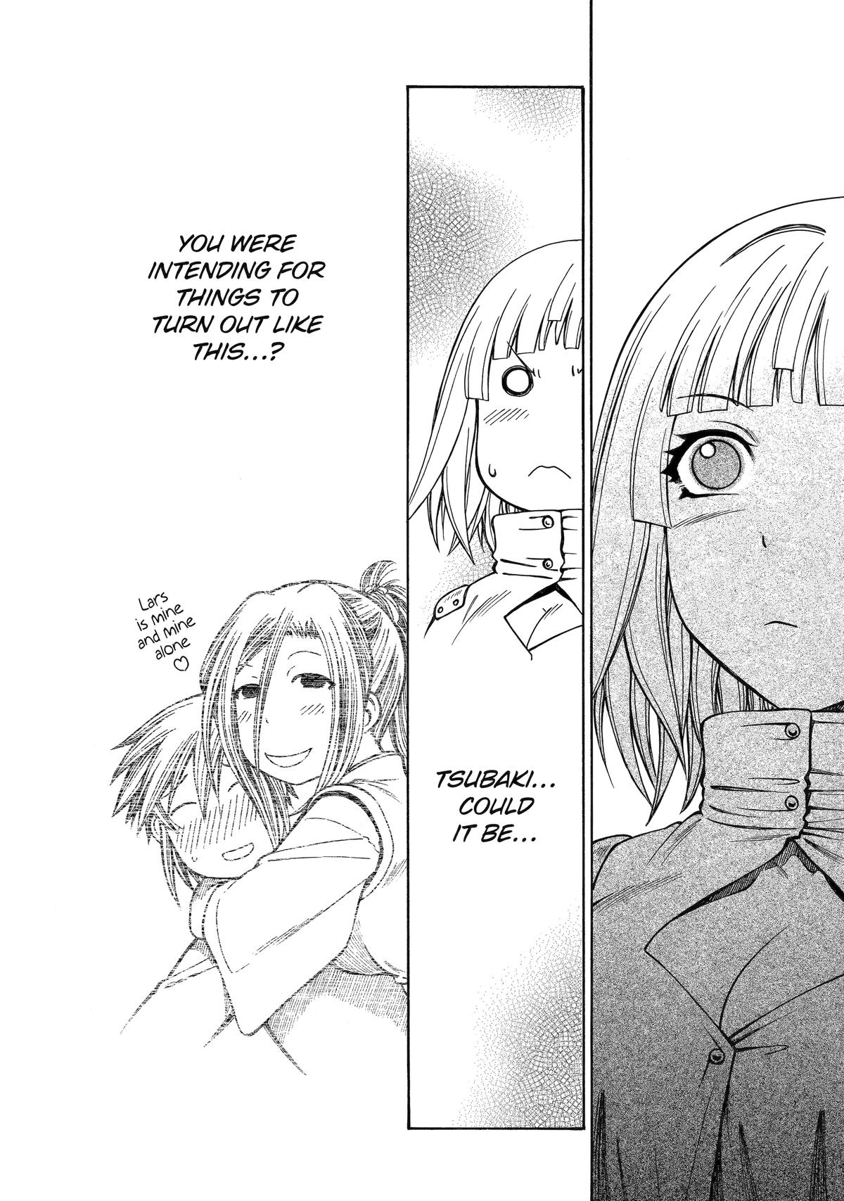 That Second-Rate Warrior Is Now an Overpowered Mage! Chapter 37 - Page 12