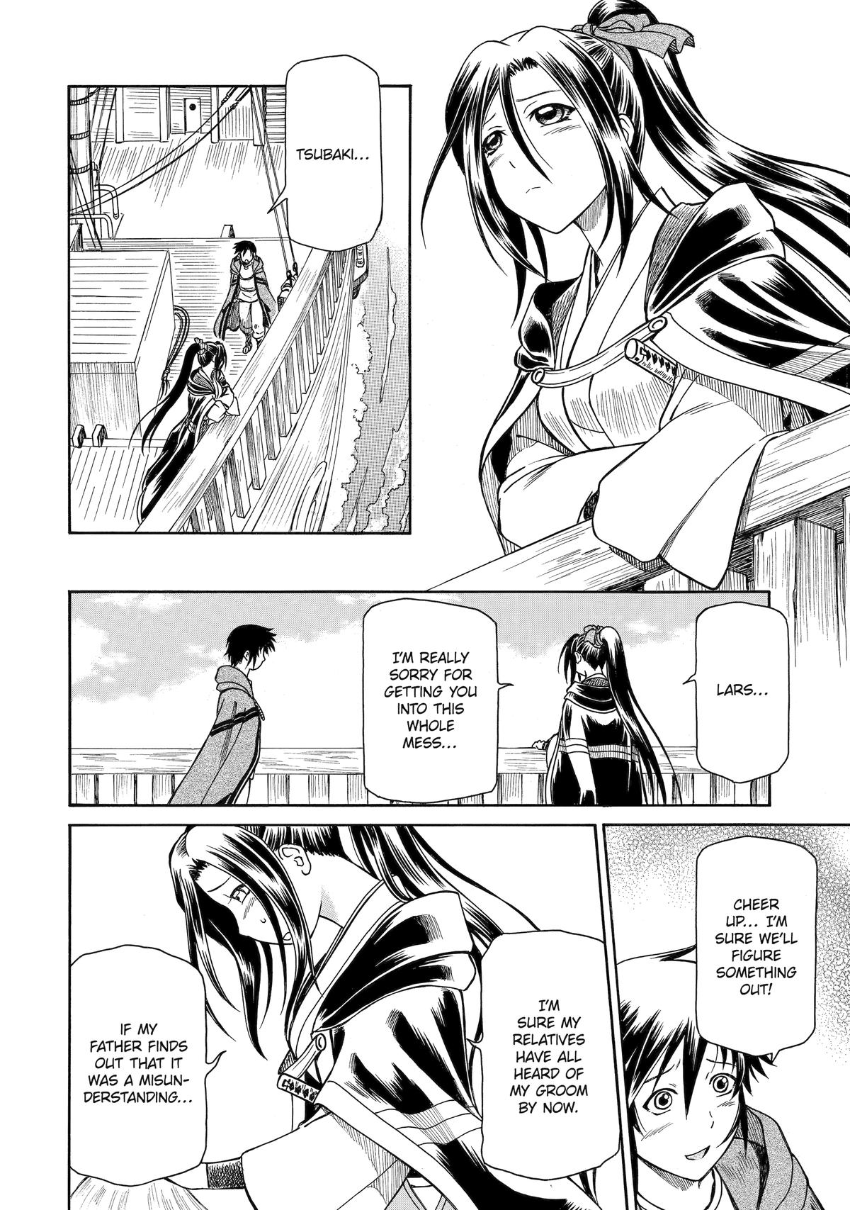 That Second-Rate Warrior Is Now an Overpowered Mage! Chapter 37 - Page 16