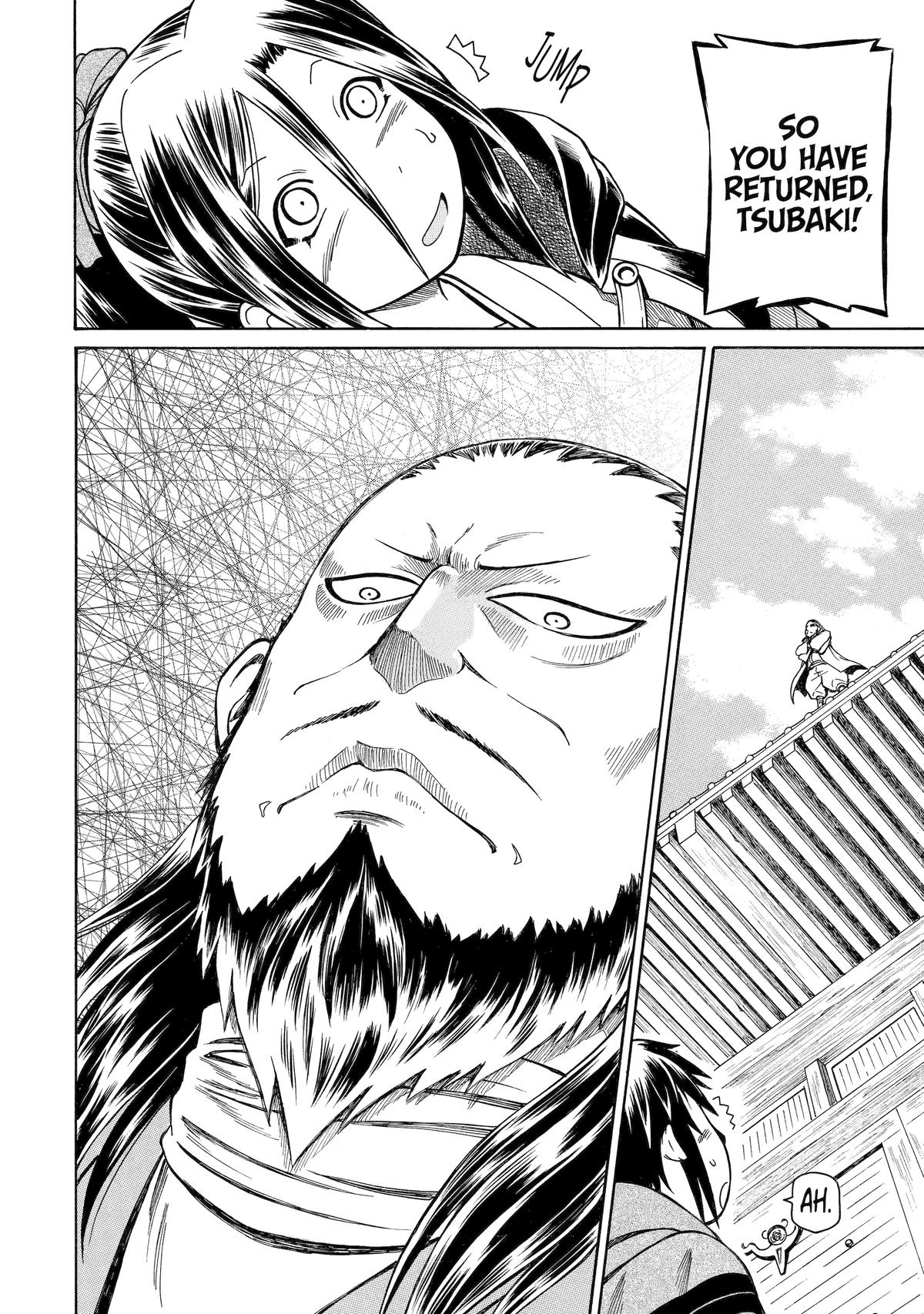 That Second-Rate Warrior Is Now an Overpowered Mage! Chapter 37 - Page 24