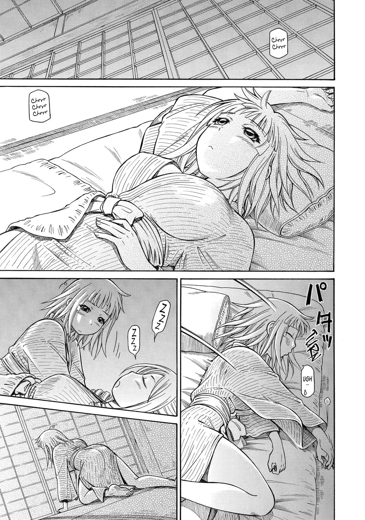 That Second-Rate Warrior Is Now an Overpowered Mage! Chapter 37 - Page 33