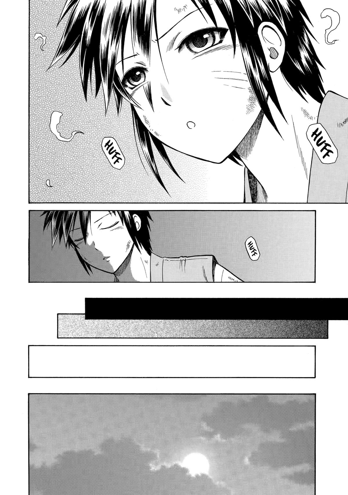 That Second-Rate Warrior Is Now an Overpowered Mage! Chapter 38 - Page 50