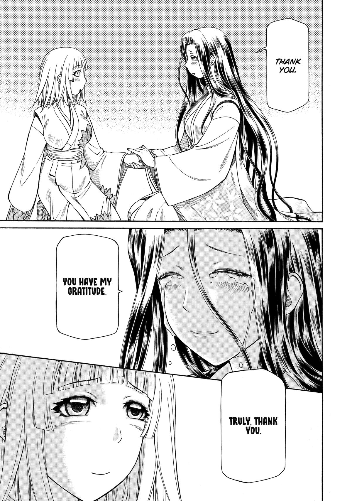 That Second-Rate Warrior Is Now an Overpowered Mage! Chapter 41 - Page 5