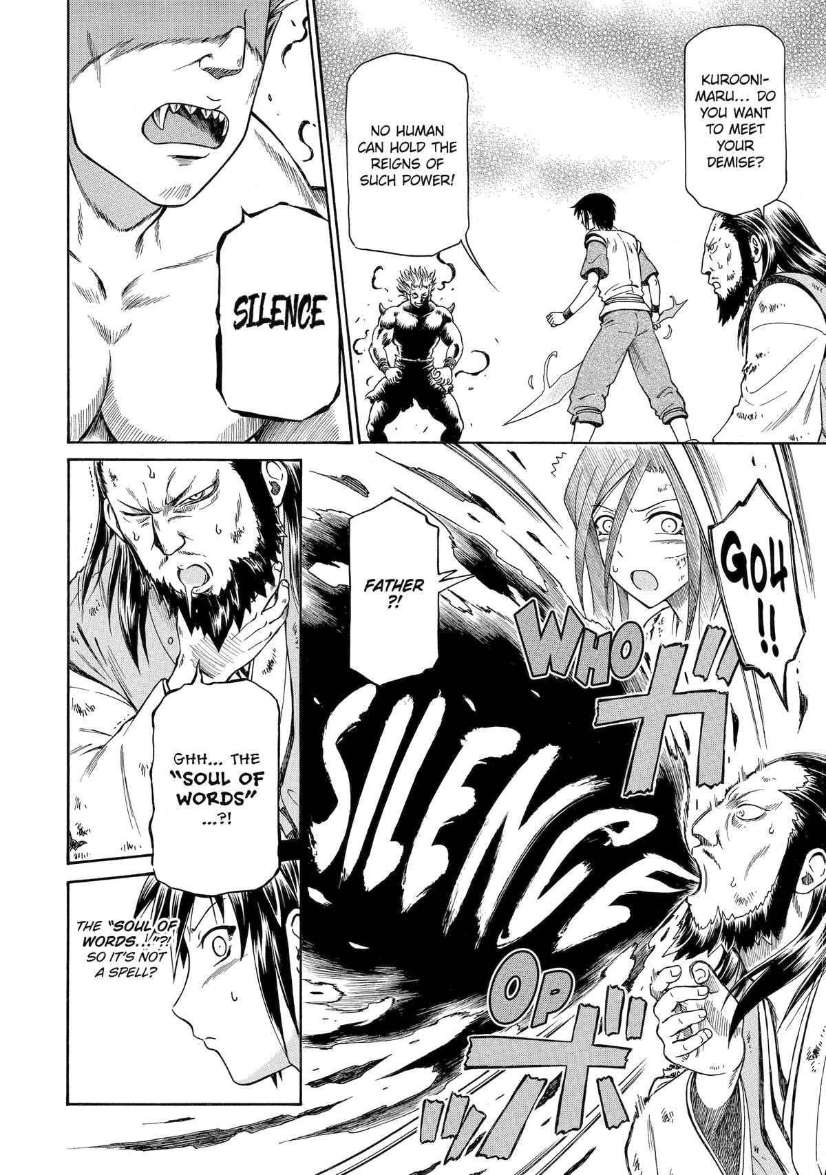 That Second-Rate Warrior Is Now an Overpowered Mage! Chapter 41 - Page 10