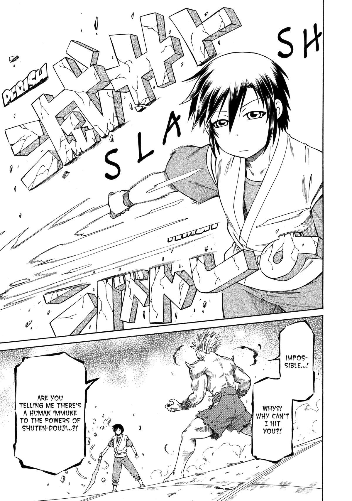 That Second-Rate Warrior Is Now an Overpowered Mage! Chapter 41 - Page 13