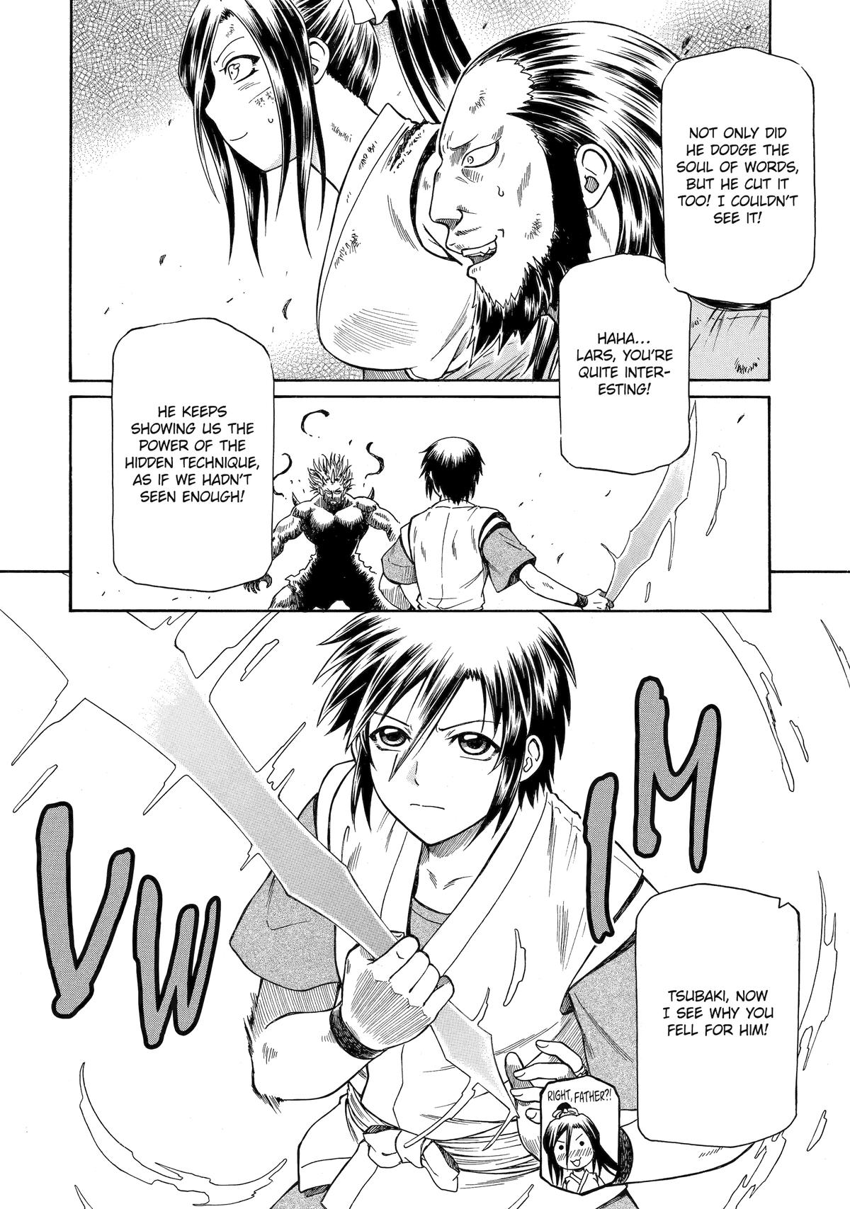 That Second-Rate Warrior Is Now an Overpowered Mage! Chapter 41 - Page 14