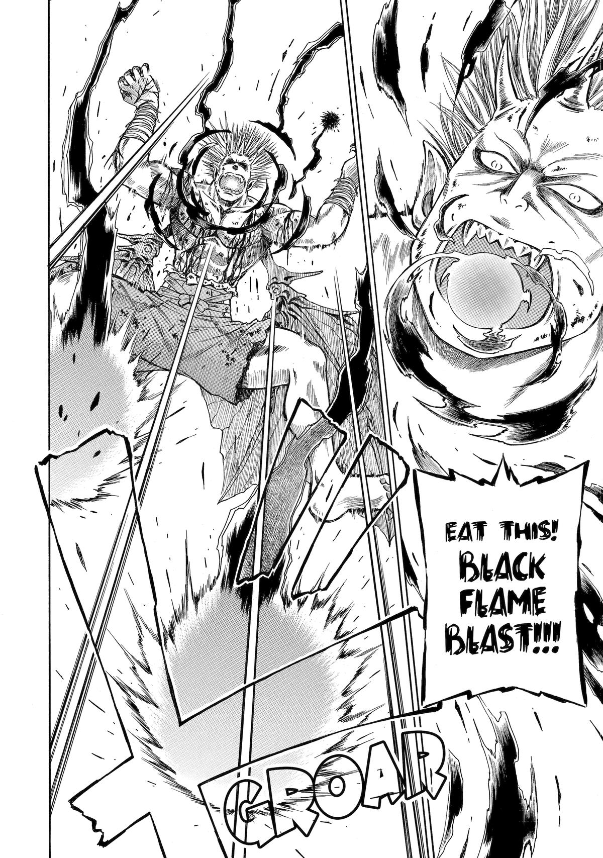 That Second-Rate Warrior Is Now an Overpowered Mage! Chapter 41 - Page 18