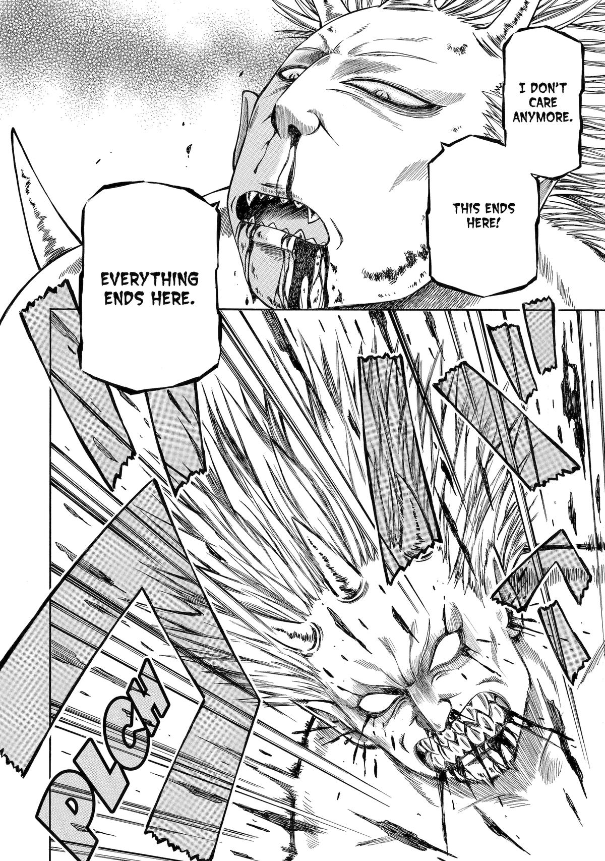 That Second-Rate Warrior Is Now an Overpowered Mage! Chapter 41 - Page 29