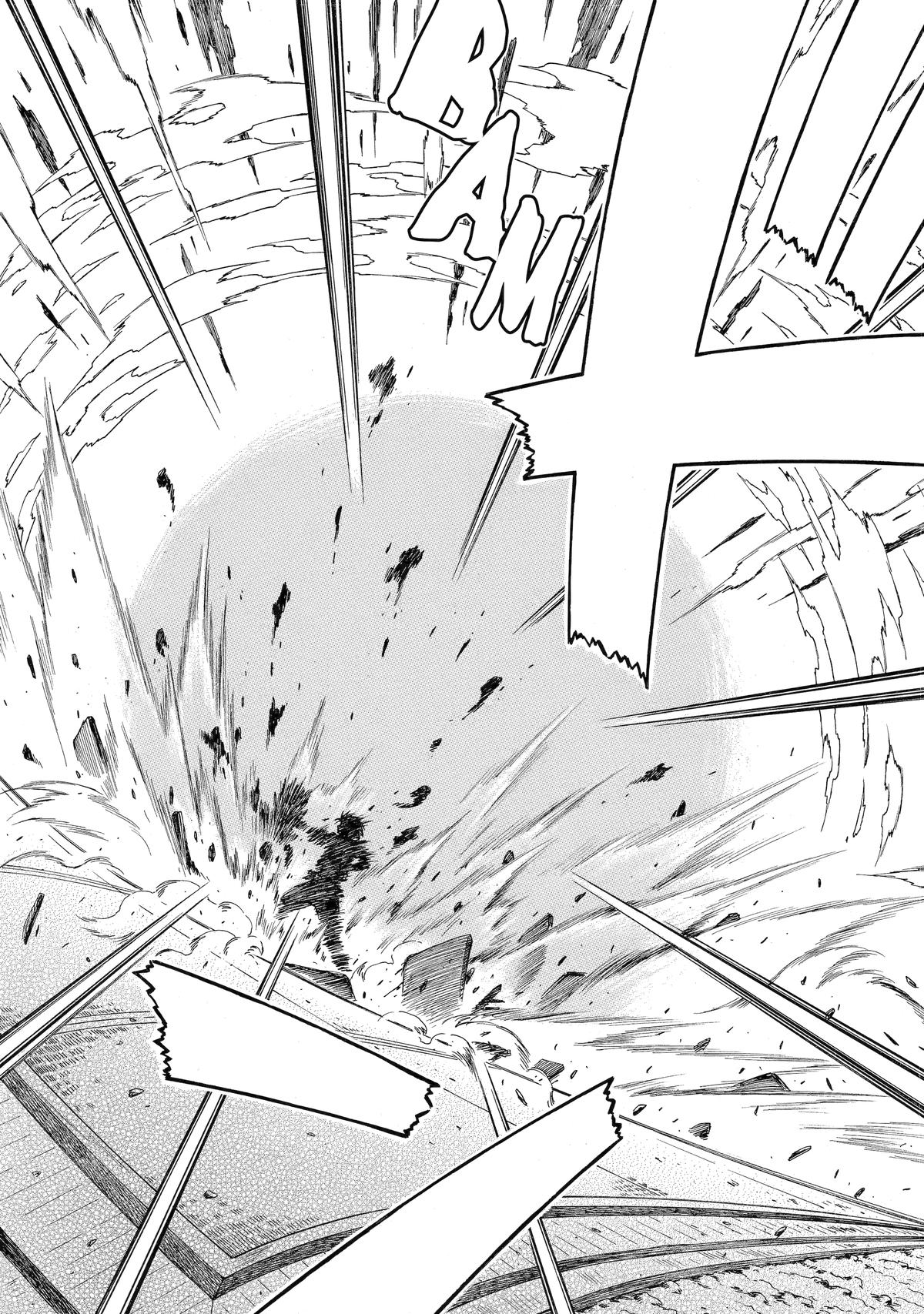 That Second-Rate Warrior Is Now an Overpowered Mage! Chapter 41 - Page 45