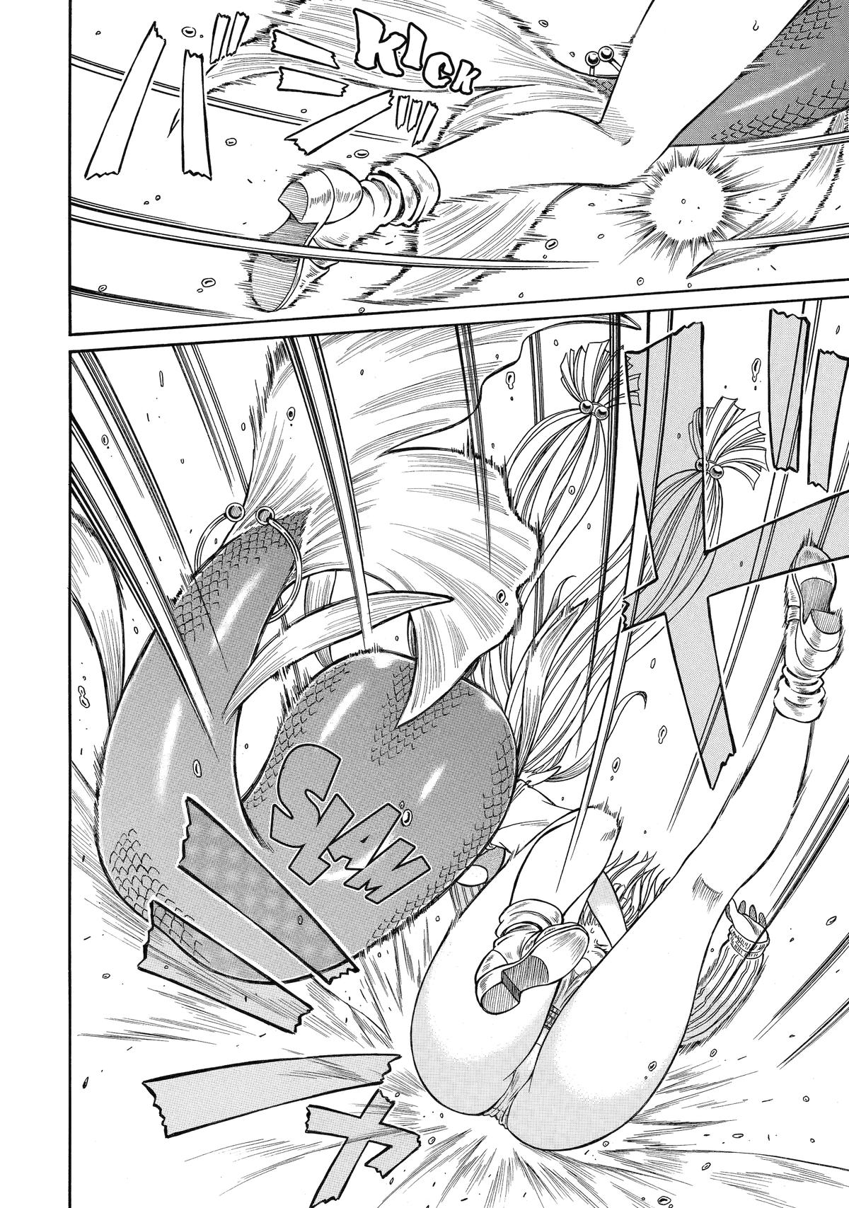 That Second-Rate Warrior Is Now an Overpowered Mage! Chapter 43 - Page 12