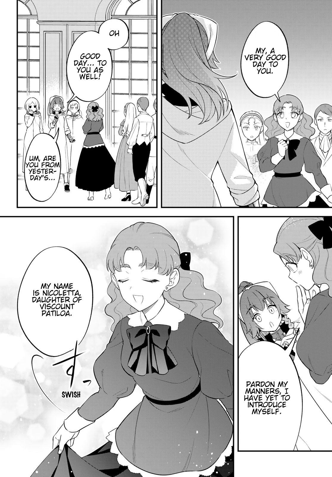 That Time I Got Reincarnated as a Slime - Trinity in Tempest - Chapter 74 - 6