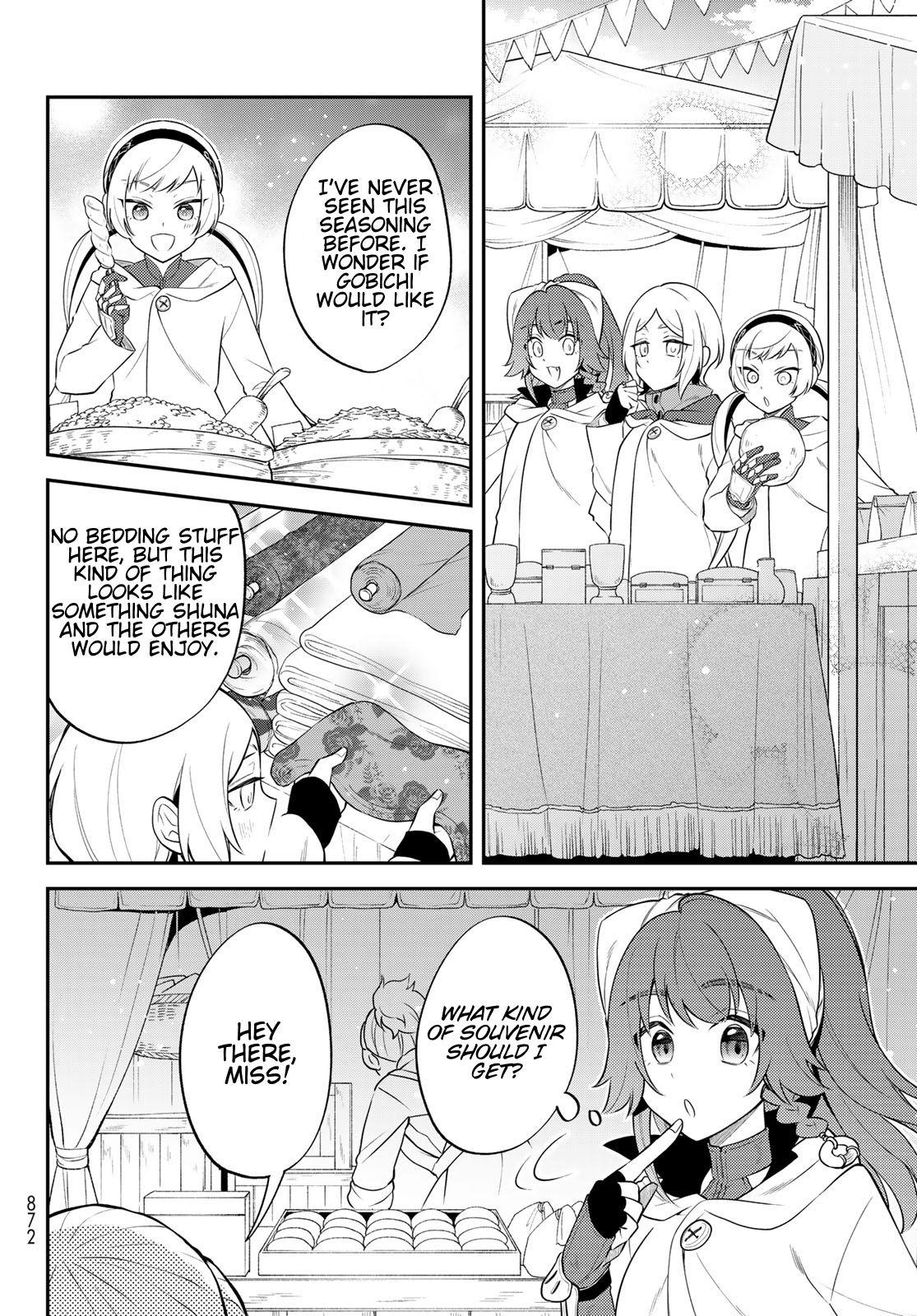 That Time I Got Reincarnated as a Slime - Trinity in Tempest - Chapter 74 - 12