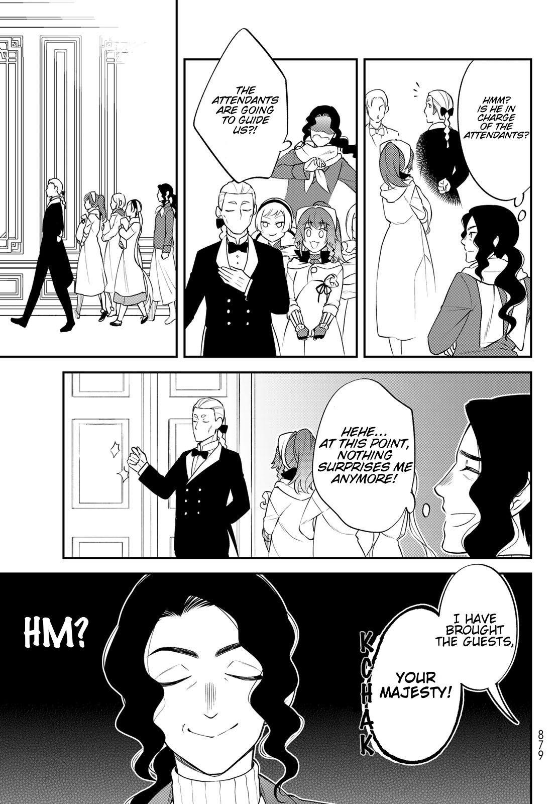 That Time I Got Reincarnated as a Slime - Trinity in Tempest - Chapter 74 - 19