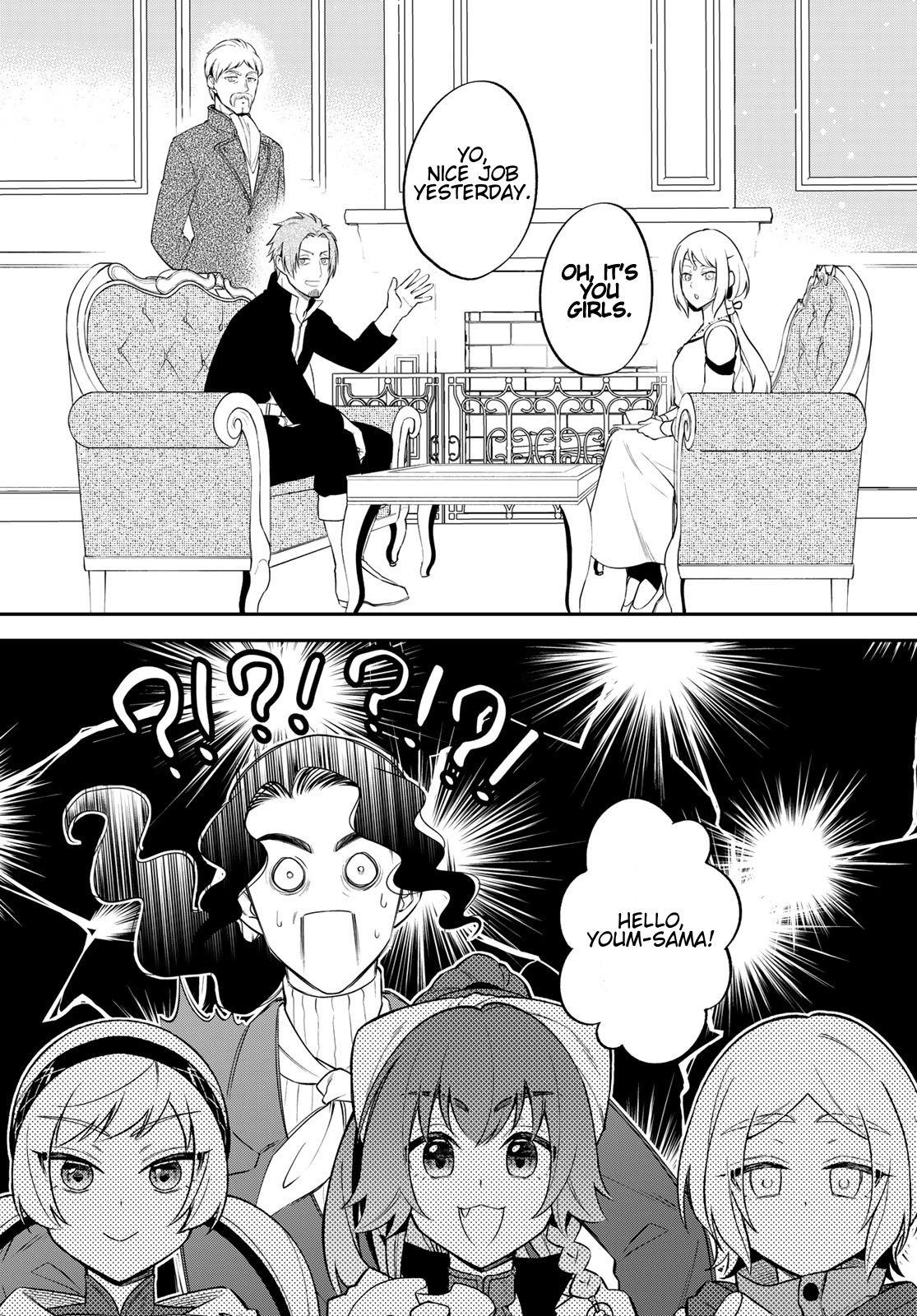 That Time I Got Reincarnated as a Slime - Trinity in Tempest - Chapter 74 - 20