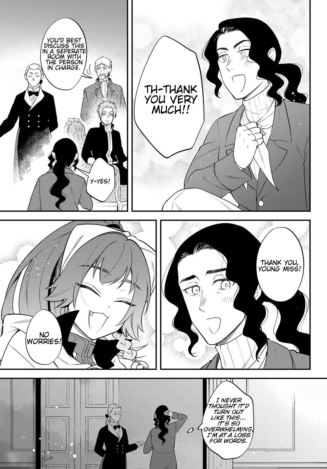 That Time I Got Reincarnated as a Slime - Trinity in Tempest - Chapter 74 - 23