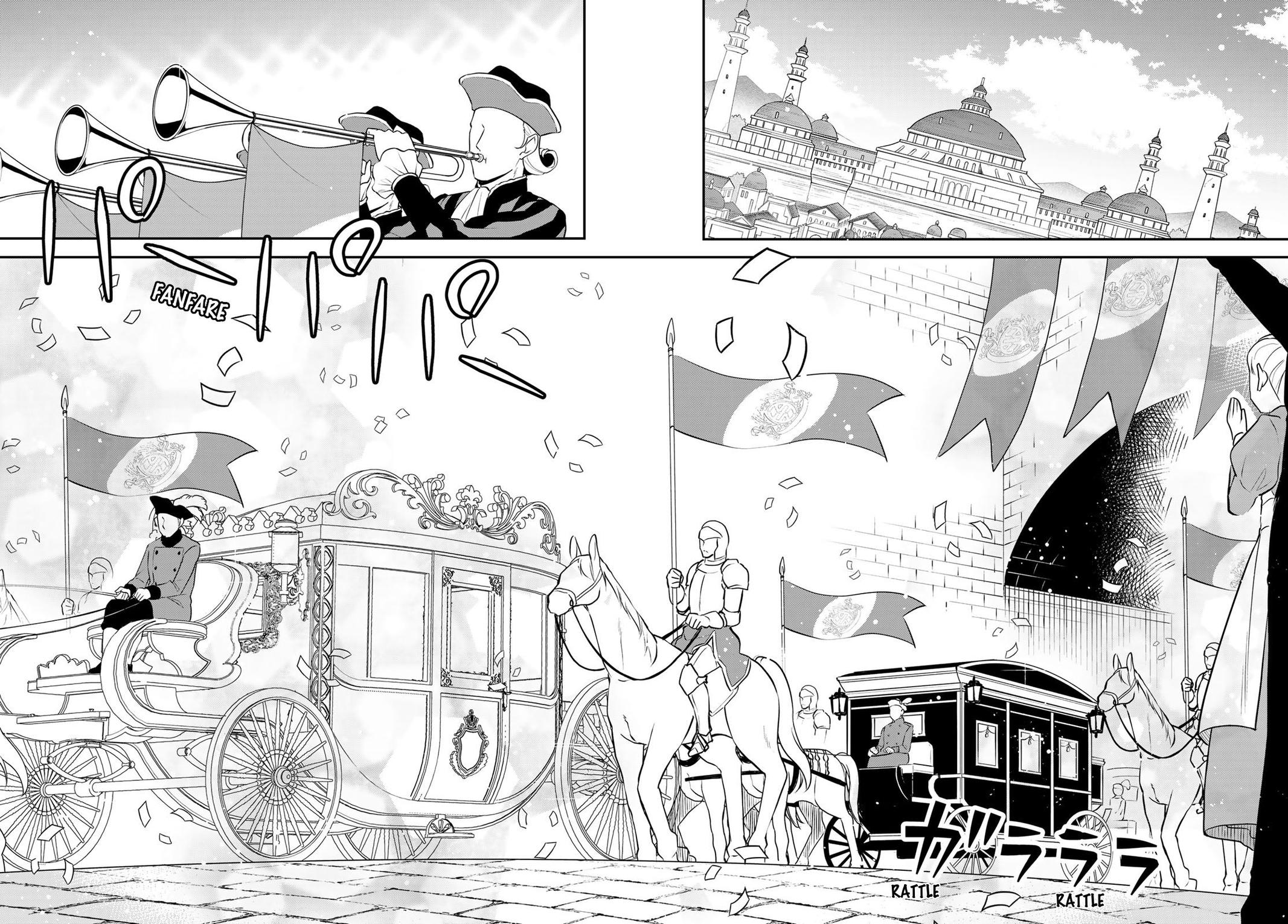 That Time I Got Reincarnated as a Slime - Trinity in Tempest Chapter 75 - Page 8