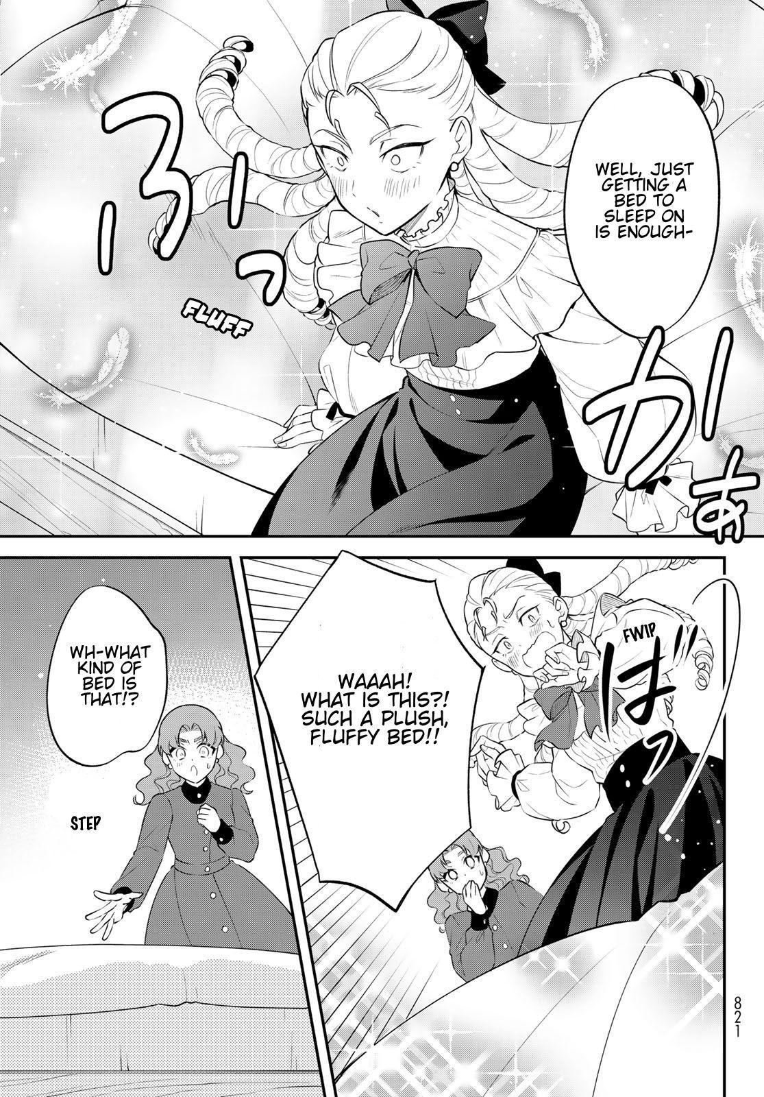 That Time I Got Reincarnated as a Slime - Trinity in Tempest Chapter 75 - Page 22