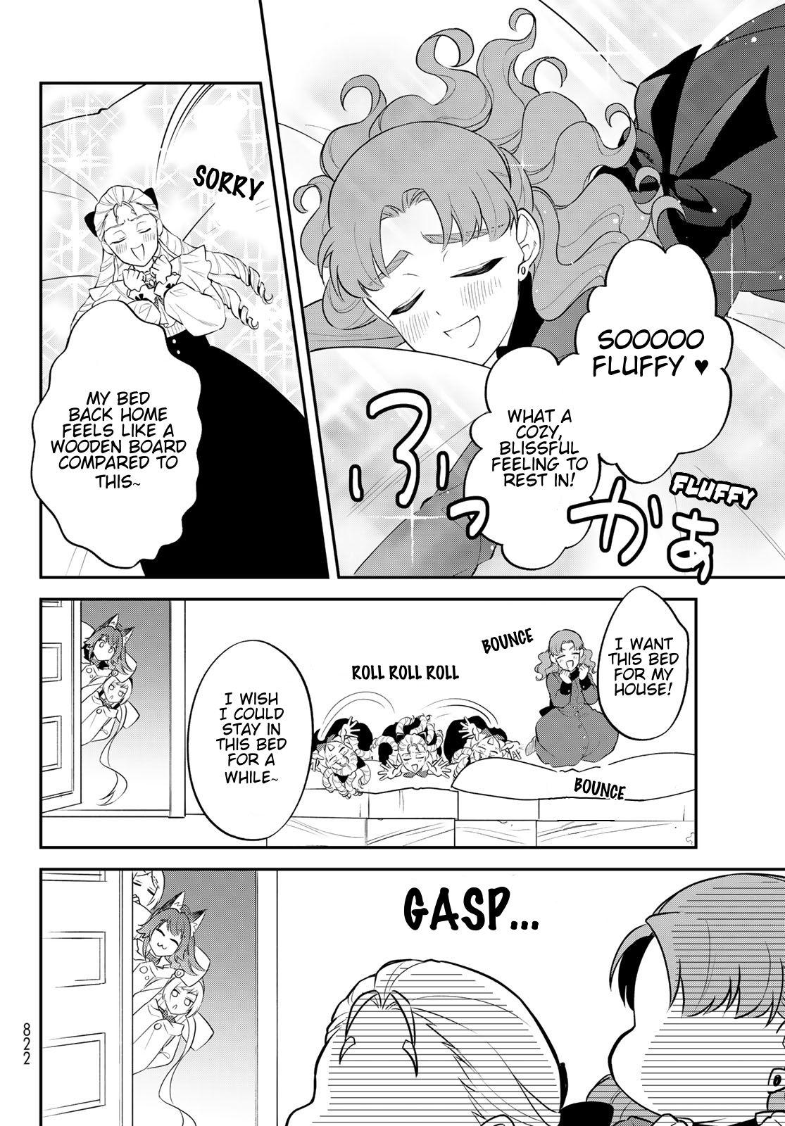 That Time I Got Reincarnated as a Slime - Trinity in Tempest Chapter 75 - Page 23