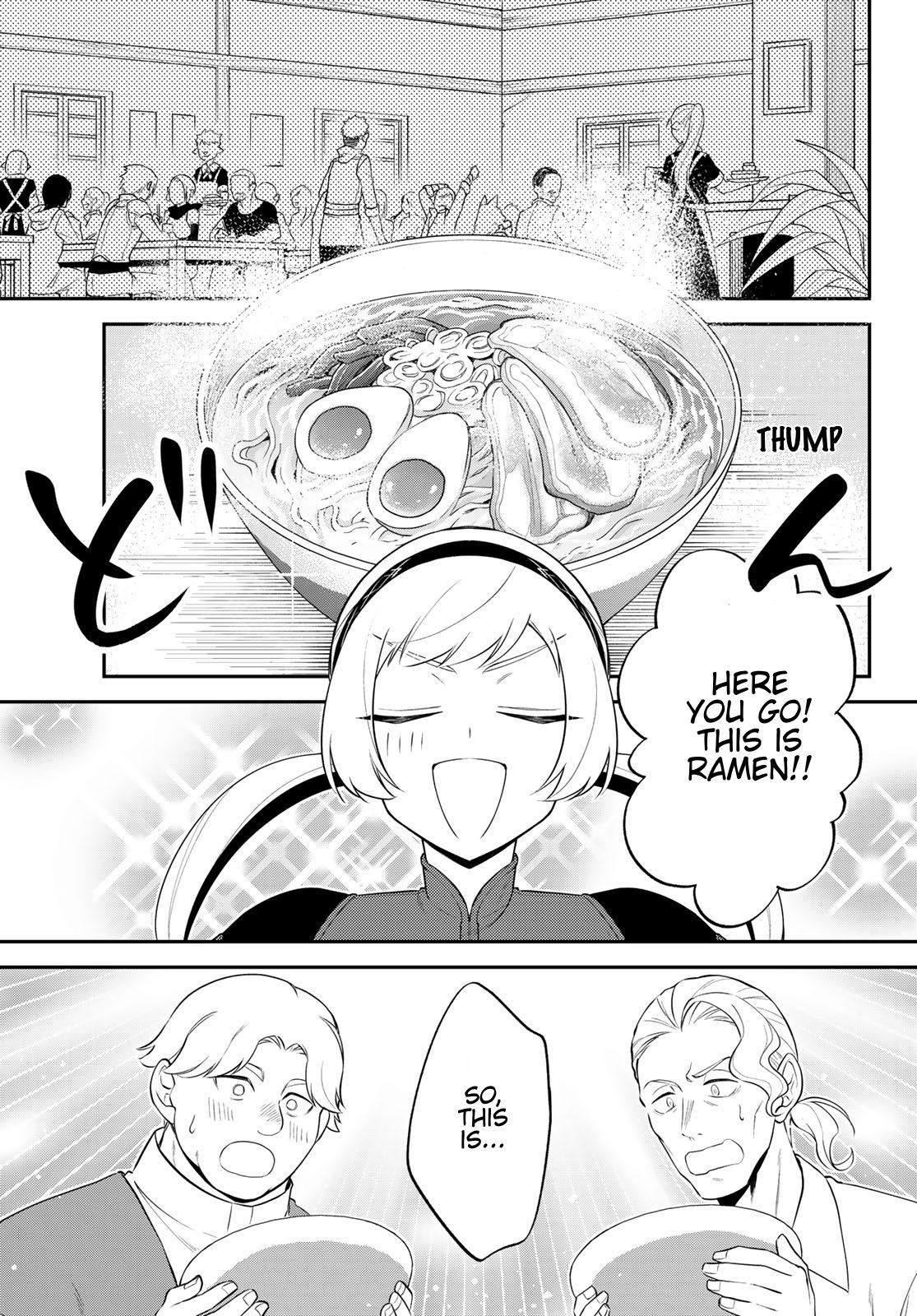 That Time I Got Reincarnated as a Slime - Trinity in Tempest Chapter 75 - Page 28