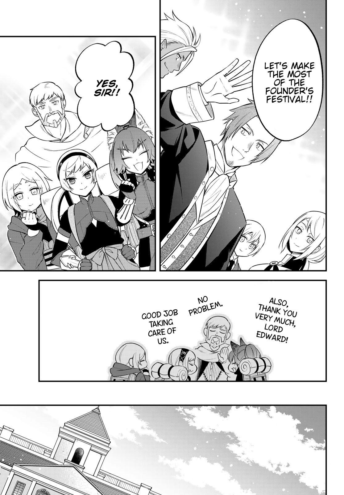 That Time I Got Reincarnated as a Slime - Trinity in Tempest Chapter 76 - Page 15