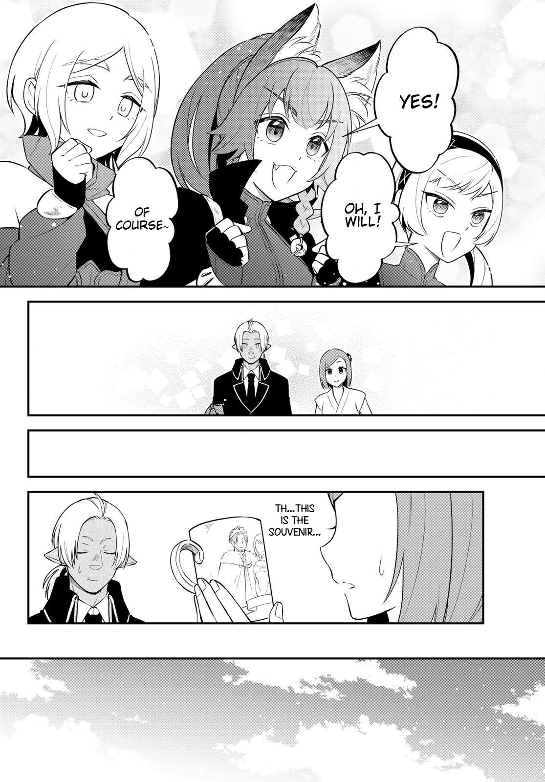 That Time I Got Reincarnated as a Slime - Trinity in Tempest Chapter 76 - Page 24