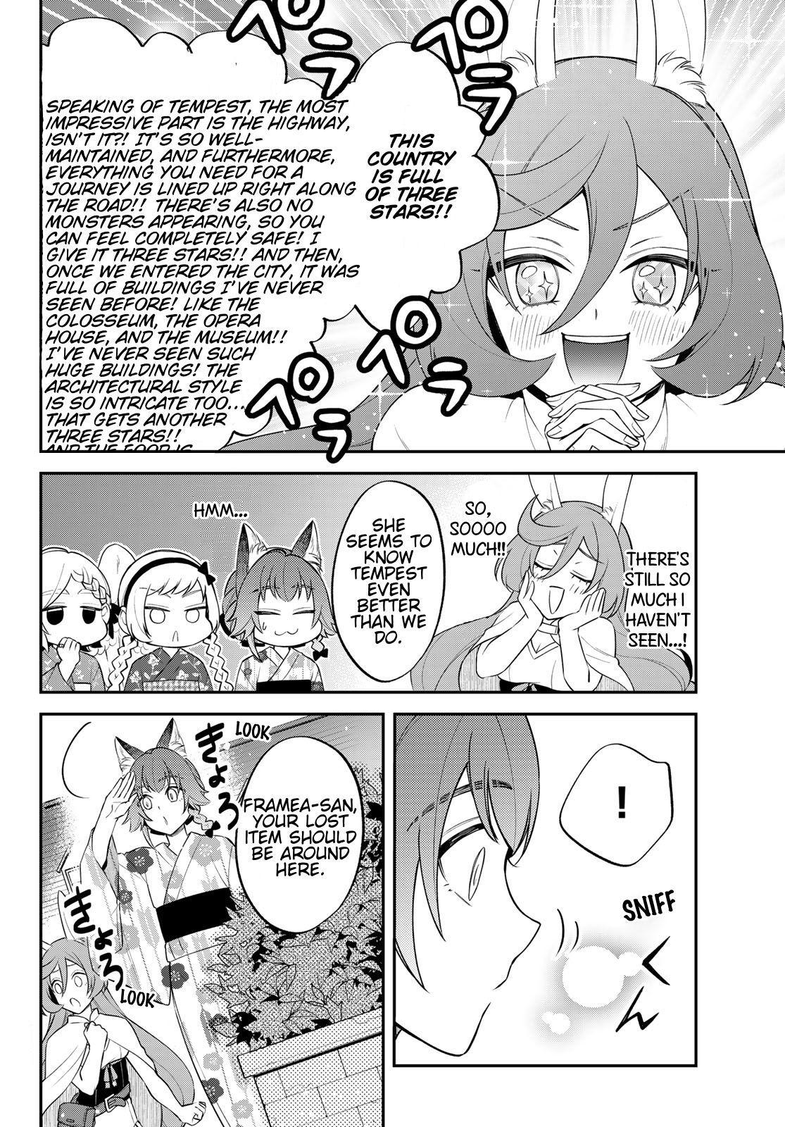 That Time I Got Reincarnated as a Slime - Trinity in Tempest Chapter 78 - Page 24