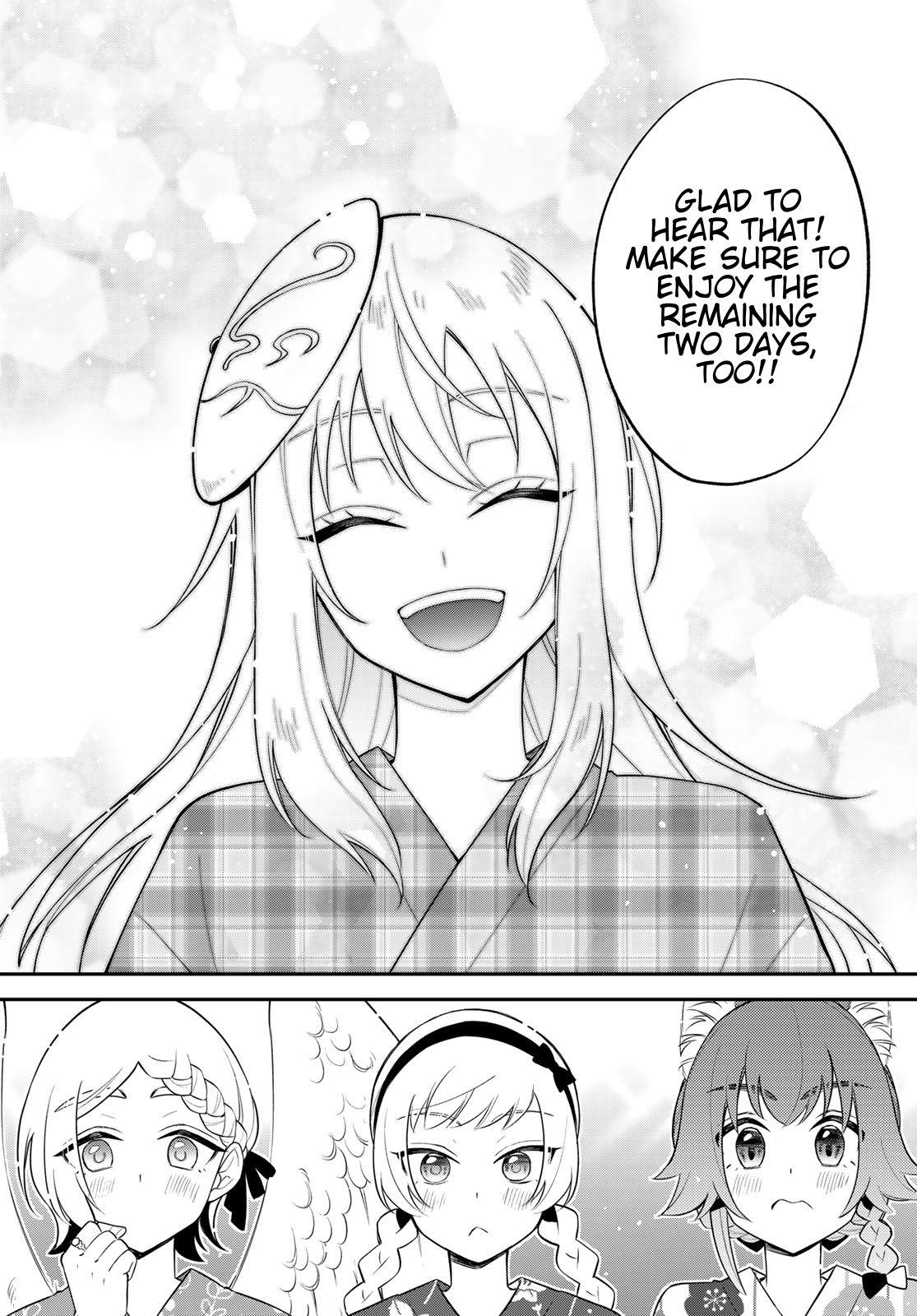 That Time I Got Reincarnated as a Slime - Trinity in Tempest Chapter 78 - Page 32