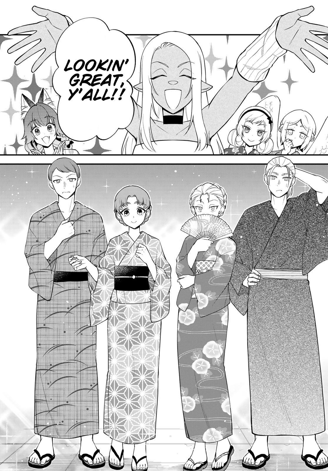 That Time I Got Reincarnated as a Slime - Trinity in Tempest Chapter 79 - Page 9