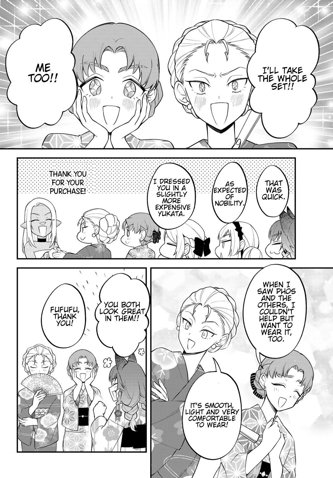 That Time I Got Reincarnated as a Slime - Trinity in Tempest Chapter 79 - Page 10