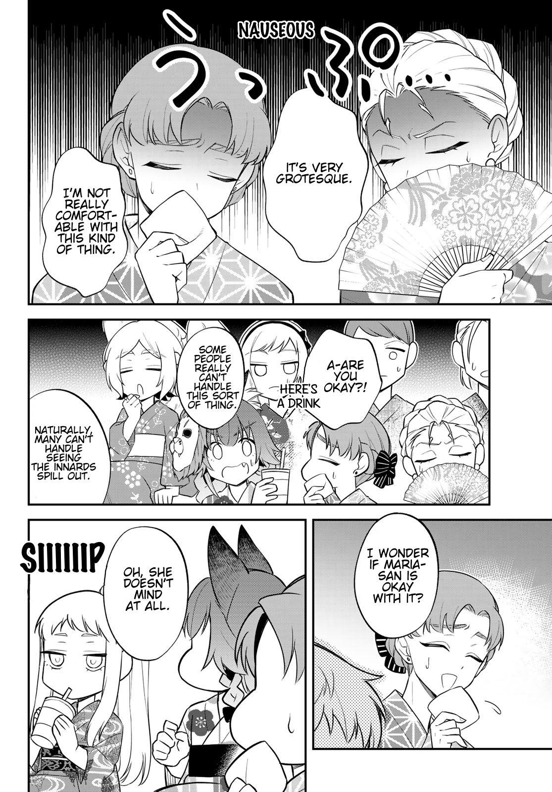 That Time I Got Reincarnated as a Slime - Trinity in Tempest Chapter 79 - Page 22
