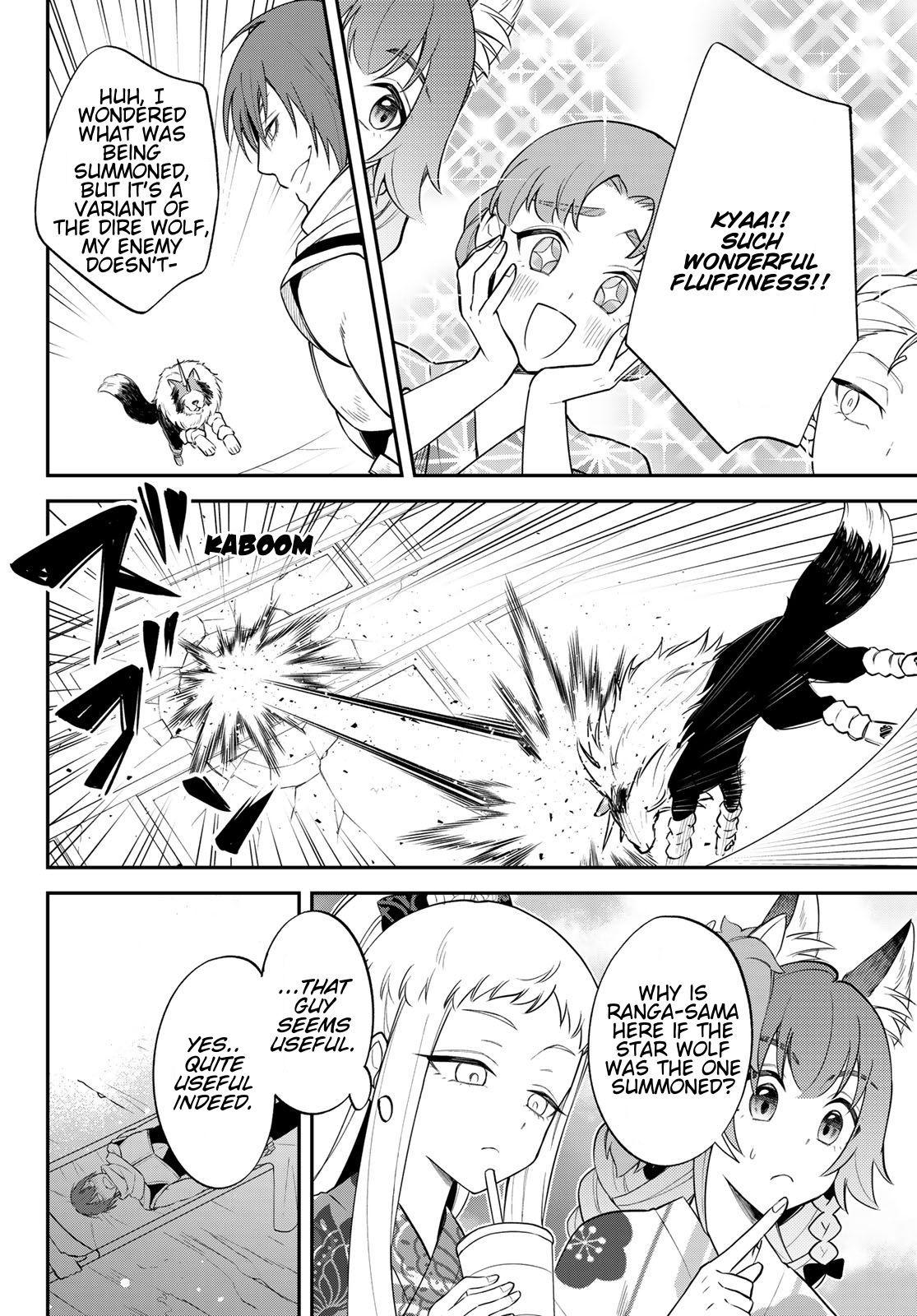 That Time I Got Reincarnated as a Slime - Trinity in Tempest Chapter 79 - Page 26