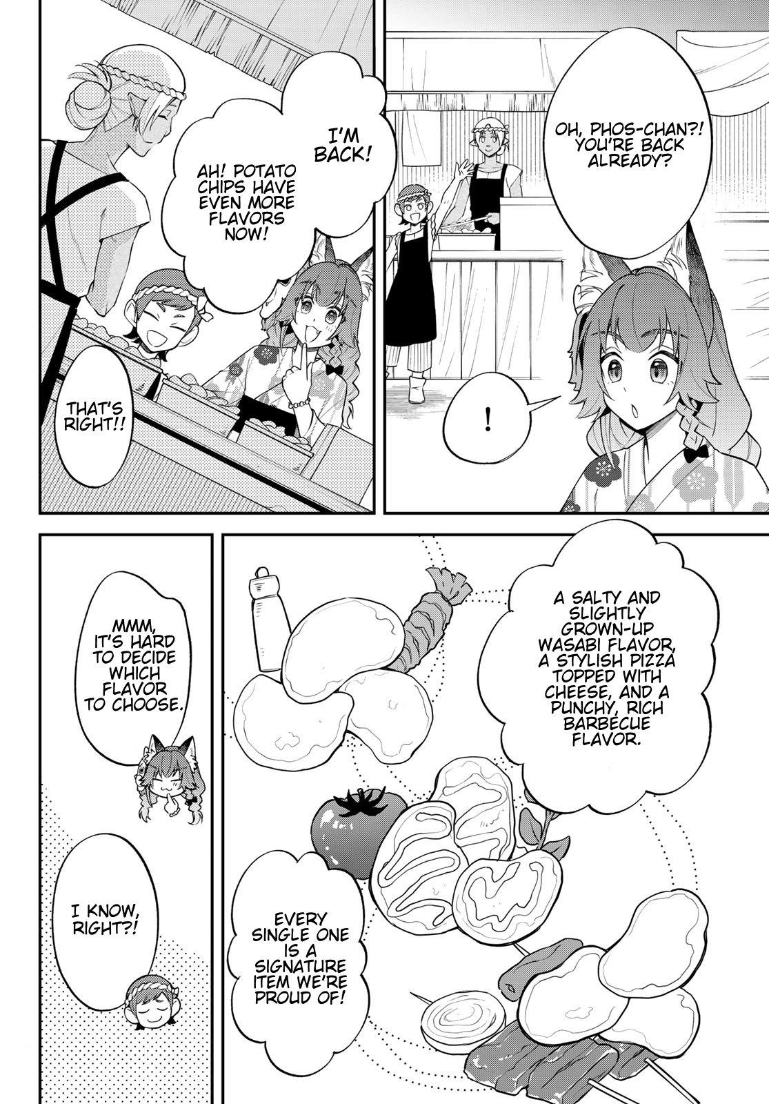 That Time I Got Reincarnated as a Slime - Trinity in Tempest Chapter 80 - Page 4