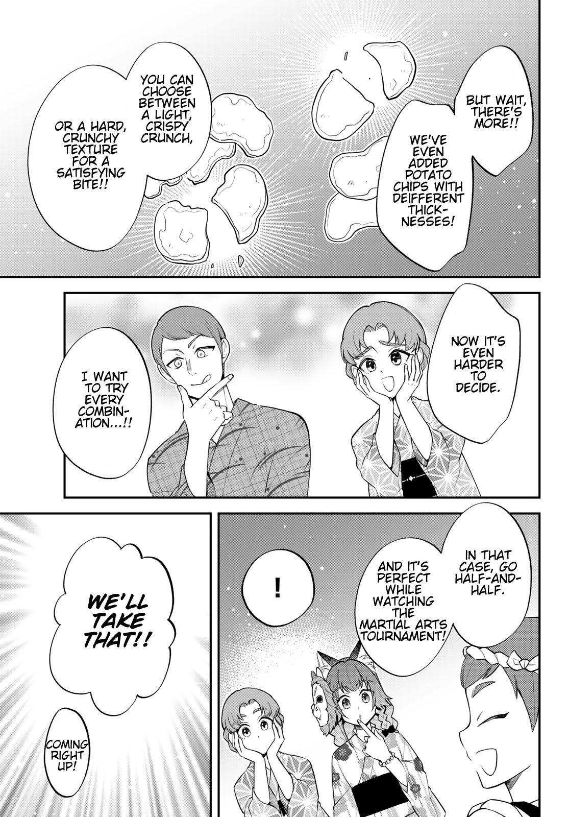 That Time I Got Reincarnated as a Slime - Trinity in Tempest Chapter 80 - Page 5