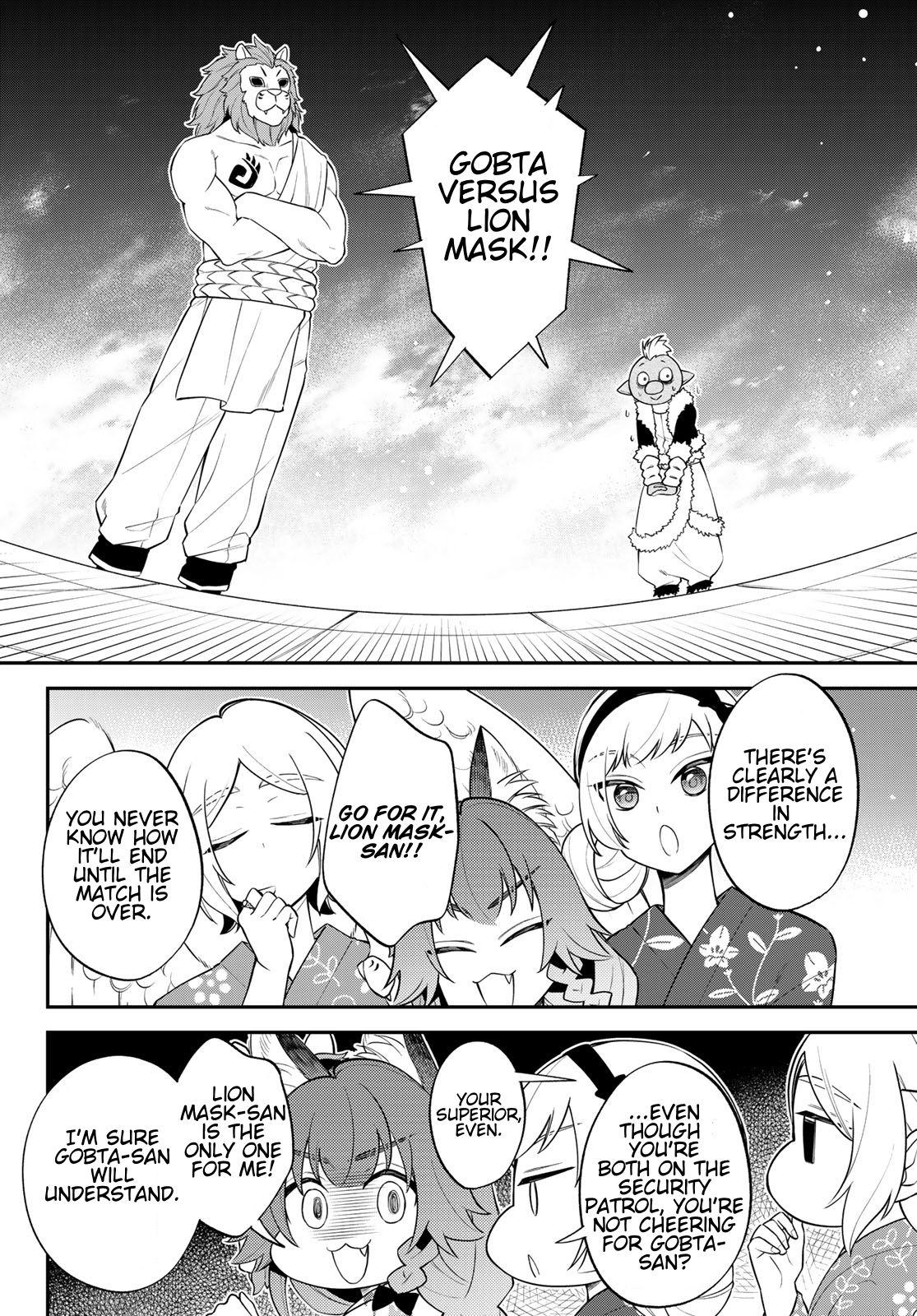 That Time I Got Reincarnated as a Slime - Trinity in Tempest Chapter 80 - Page 14