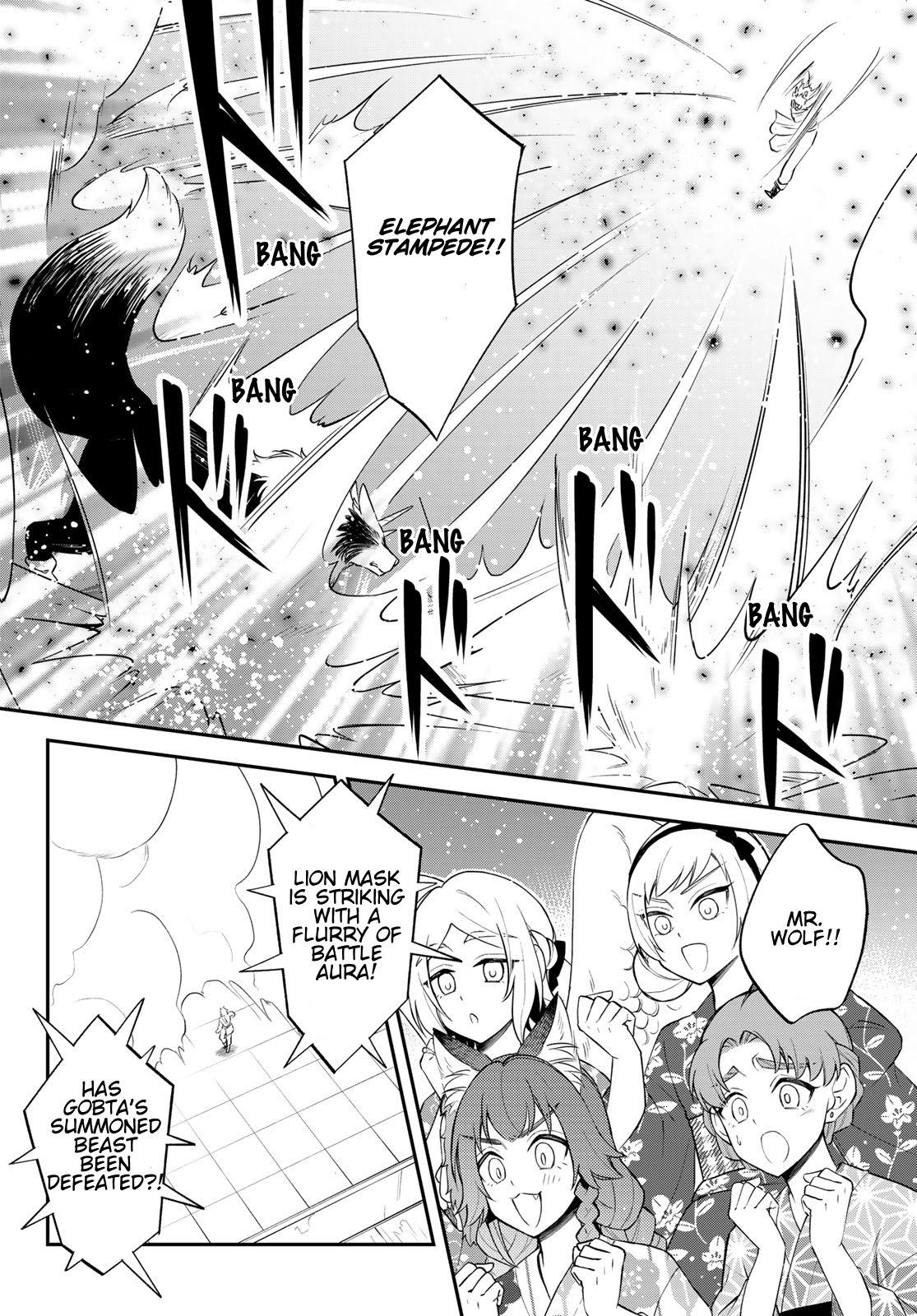 That Time I Got Reincarnated as a Slime - Trinity in Tempest Chapter 80 - Page 16