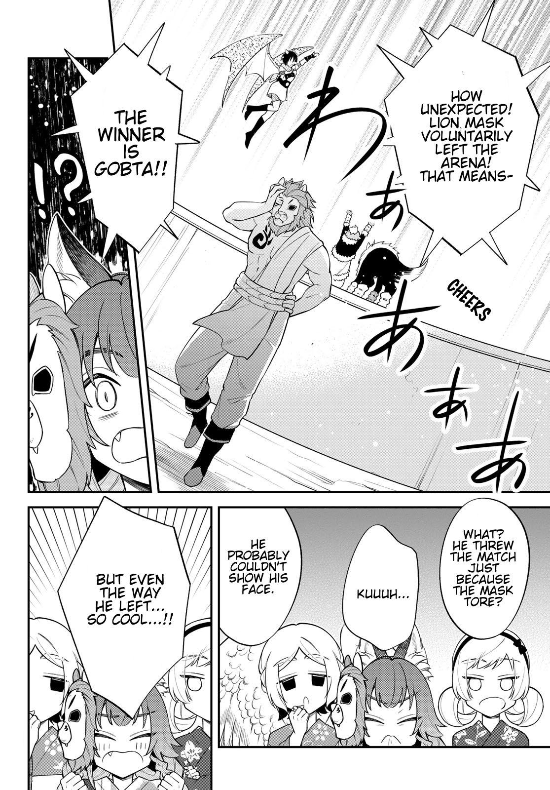 That Time I Got Reincarnated as a Slime - Trinity in Tempest Chapter 80 - Page 18