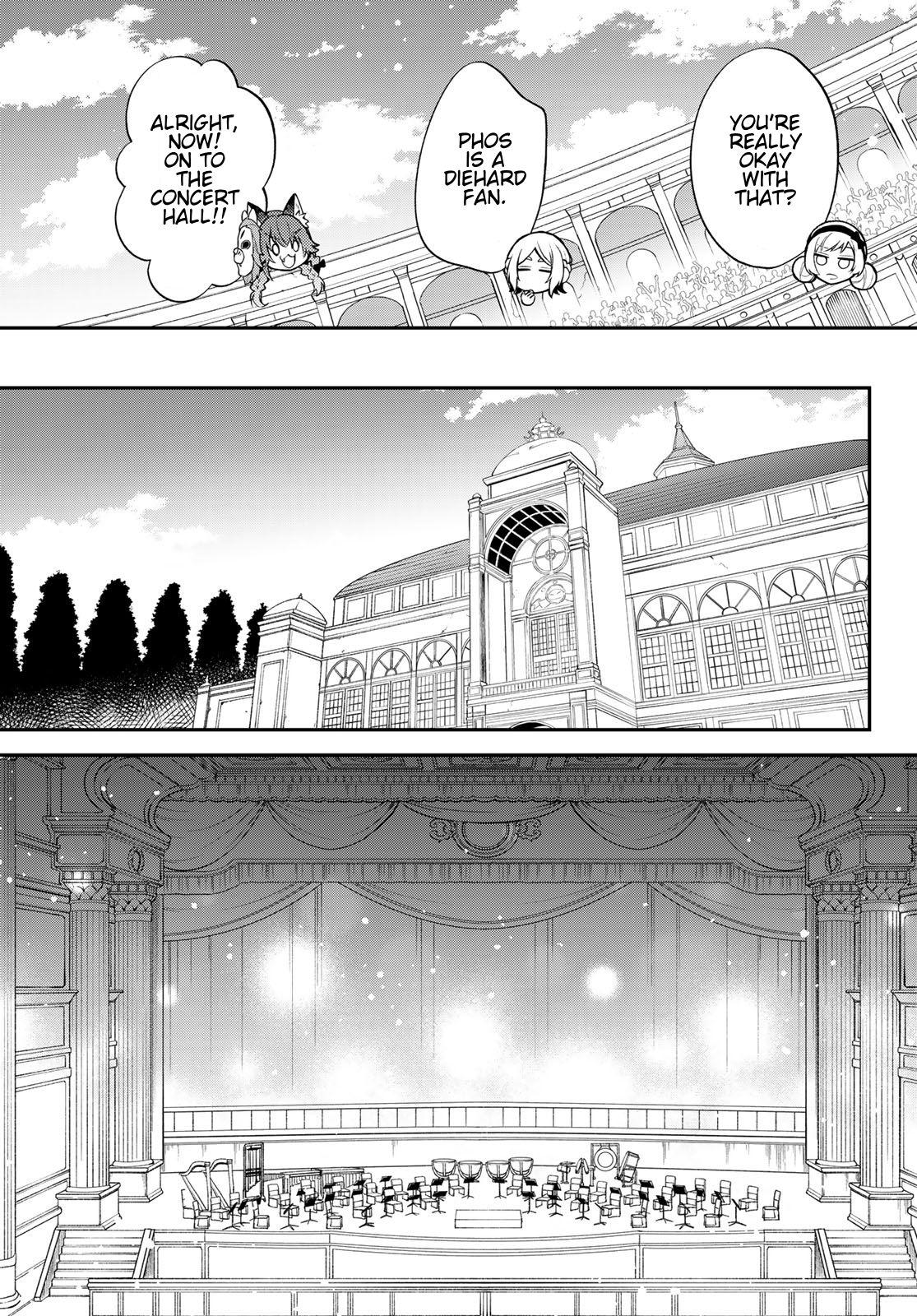 That Time I Got Reincarnated as a Slime - Trinity in Tempest Chapter 80 - Page 19