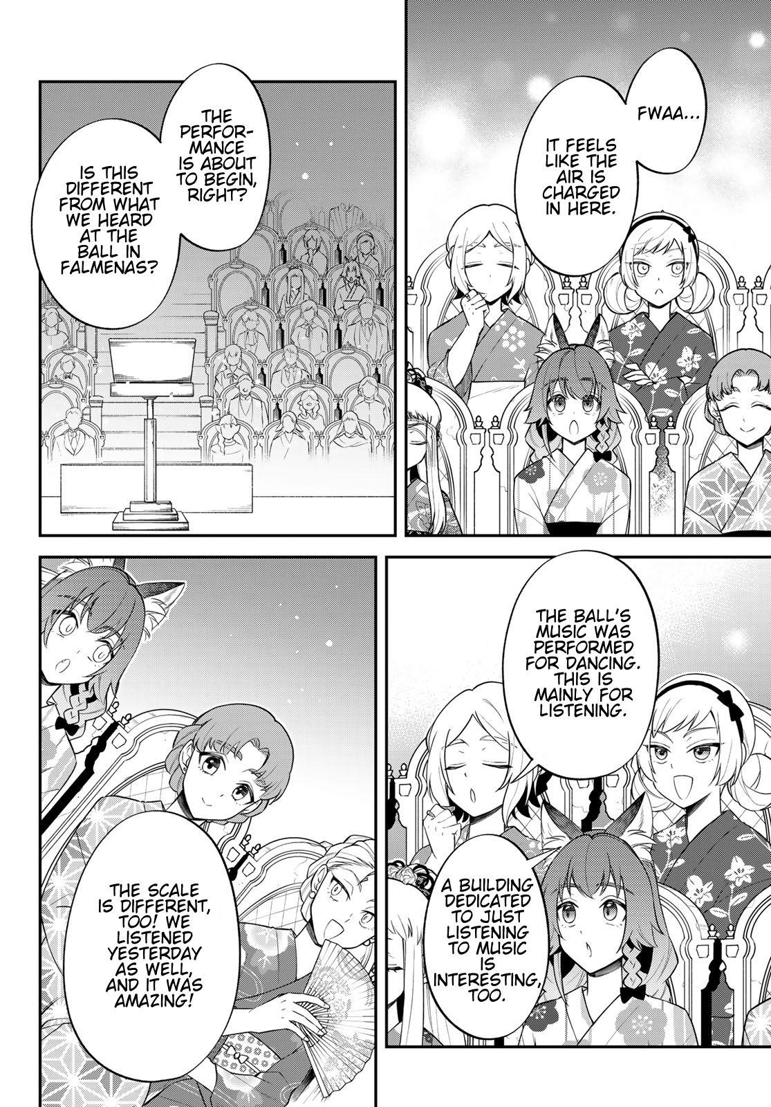 That Time I Got Reincarnated as a Slime - Trinity in Tempest Chapter 80 - Page 20