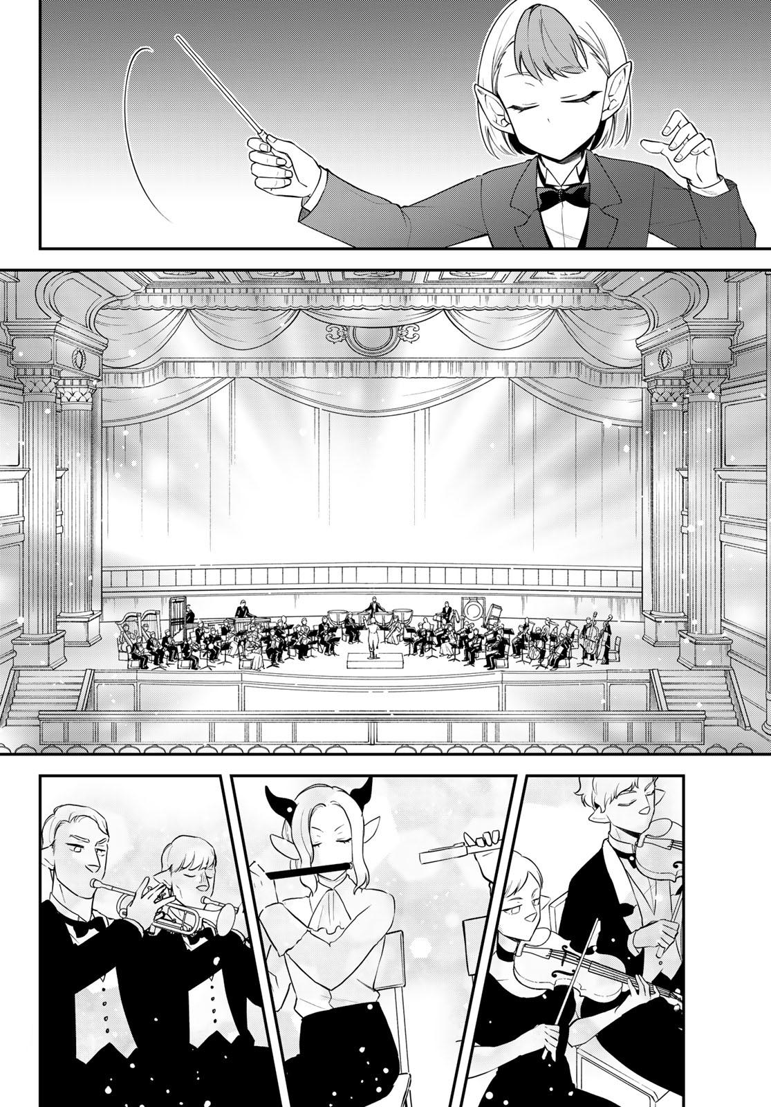 That Time I Got Reincarnated as a Slime - Trinity in Tempest Chapter 80 - Page 22