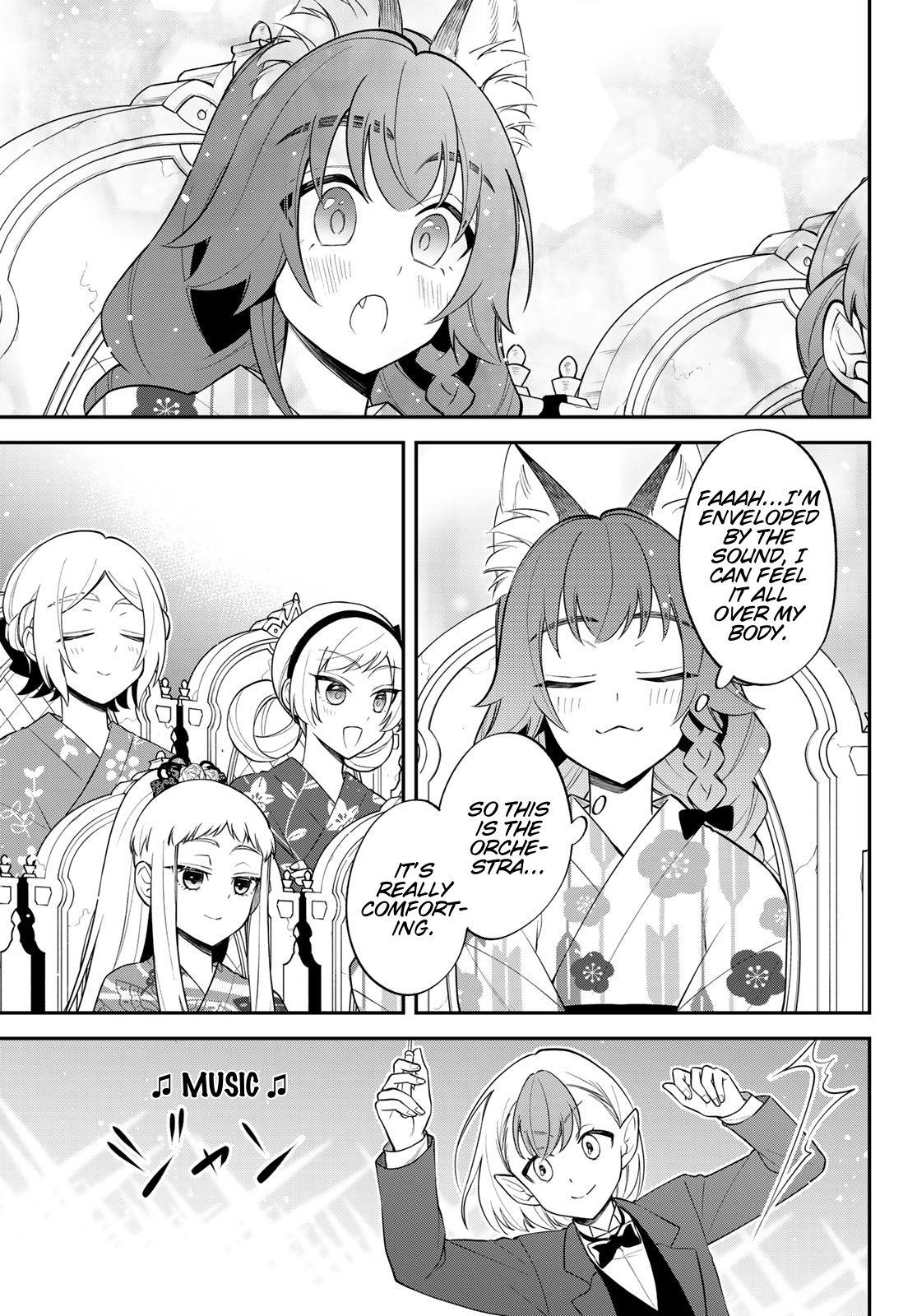 That Time I Got Reincarnated as a Slime - Trinity in Tempest Chapter 80 - Page 23