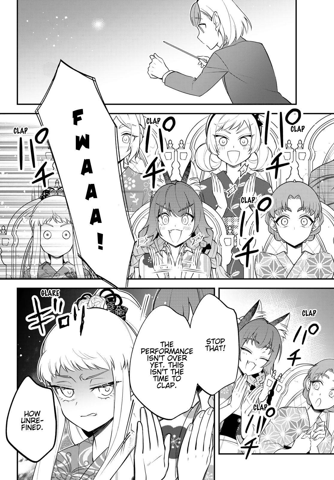 That Time I Got Reincarnated as a Slime - Trinity in Tempest Chapter 80 - Page 24