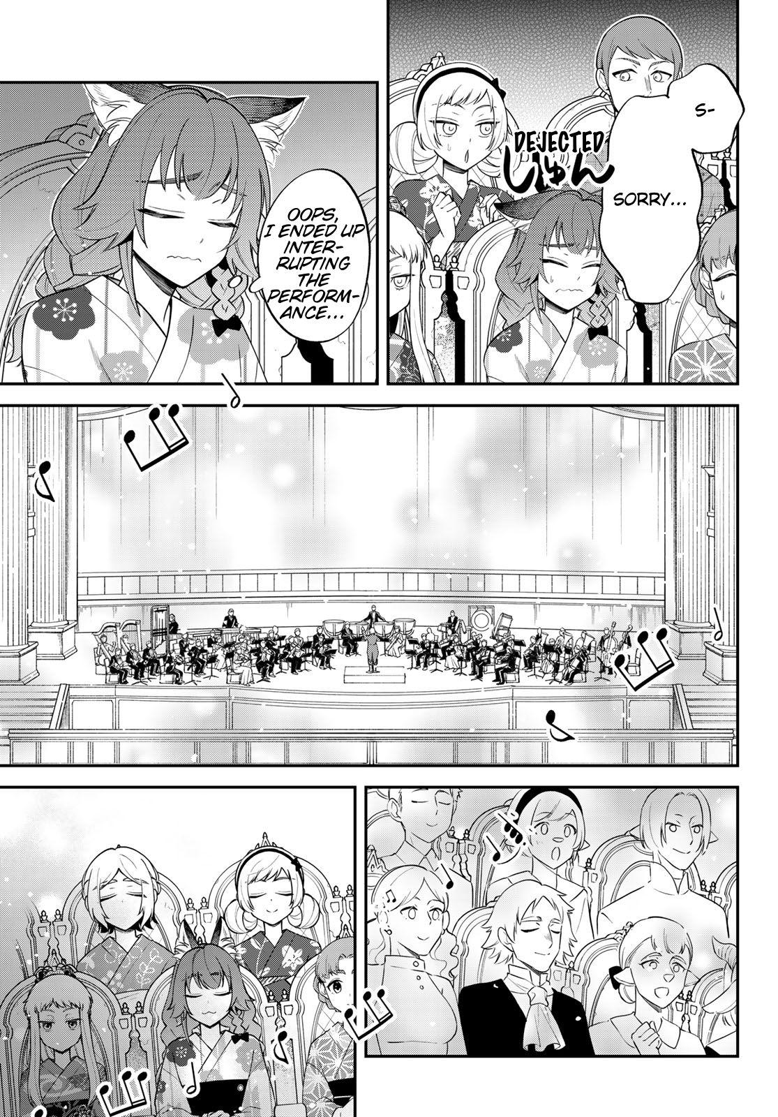 That Time I Got Reincarnated as a Slime - Trinity in Tempest Chapter 80 - Page 25