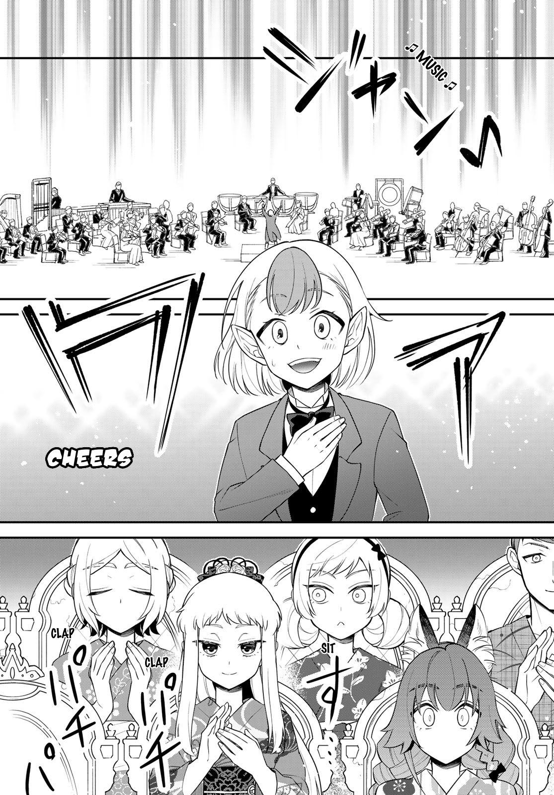 That Time I Got Reincarnated as a Slime - Trinity in Tempest Chapter 80 - Page 26